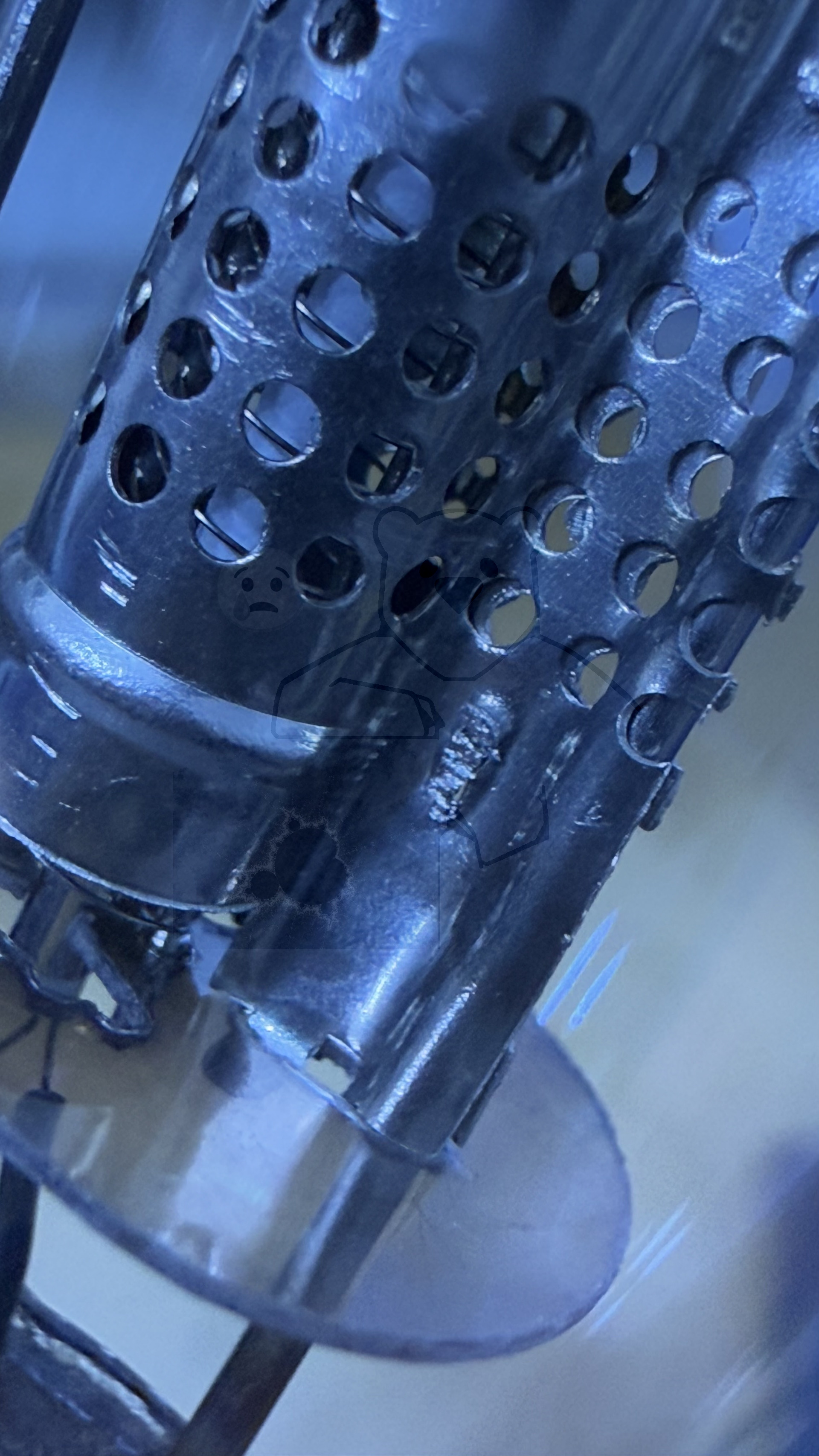 Röhre 27 #5267 Bild 8