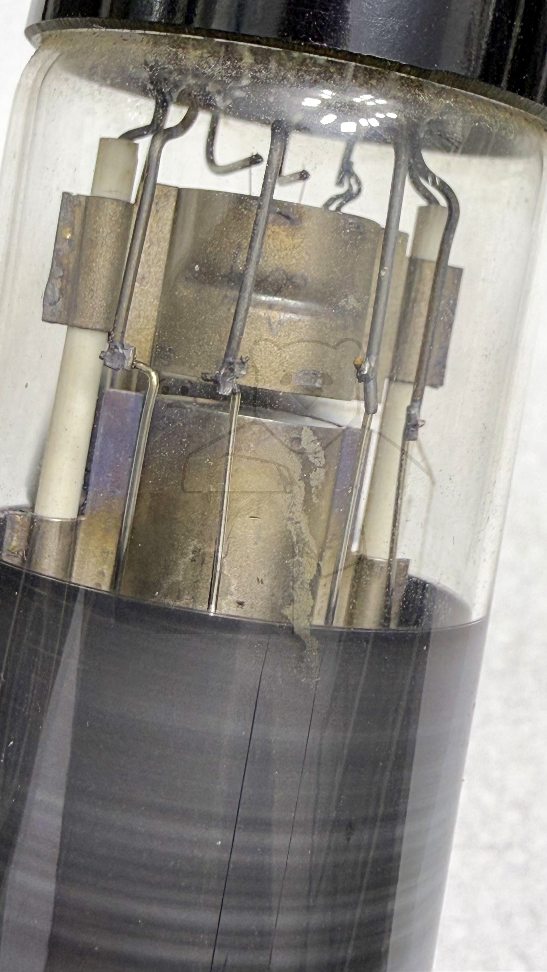 Röhre 2AP1A #8030 Bild 3