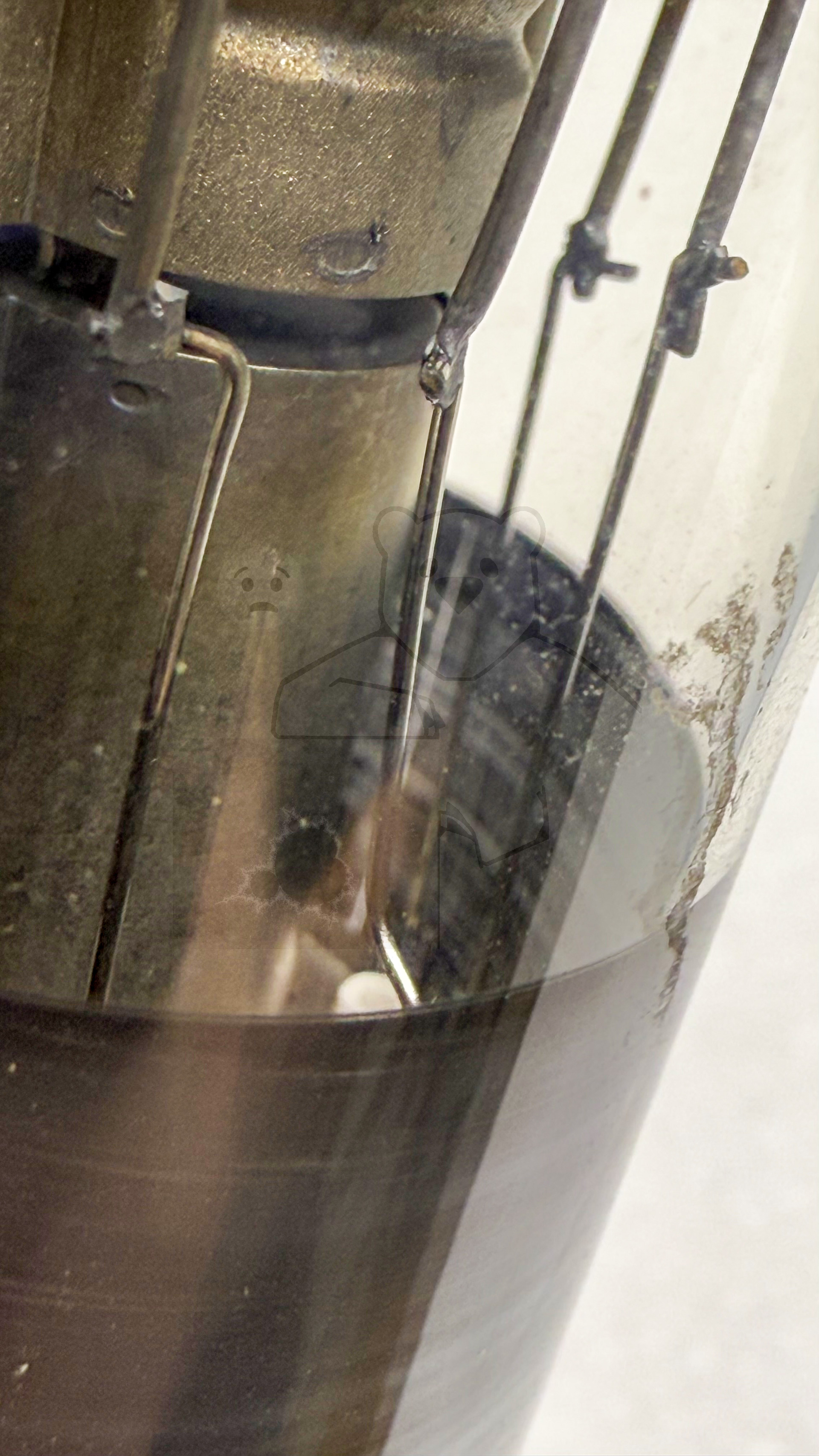 Röhre 2AP1A #8030 Bild 7