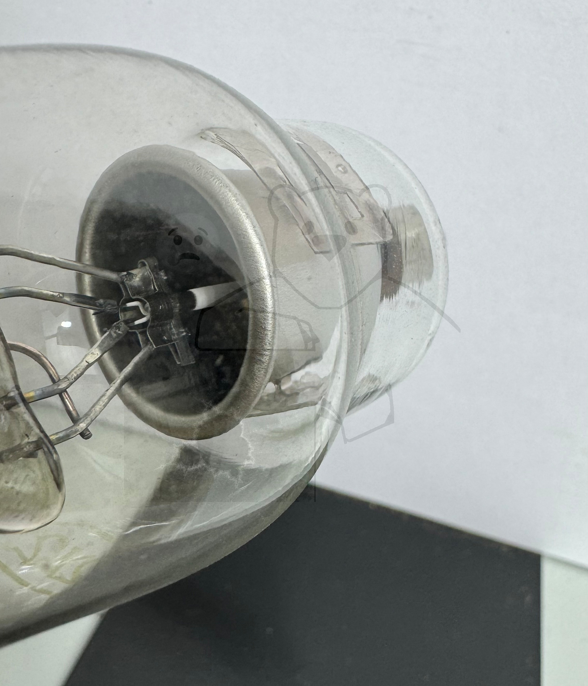 Röhre 2X2 #0170 Bild 5