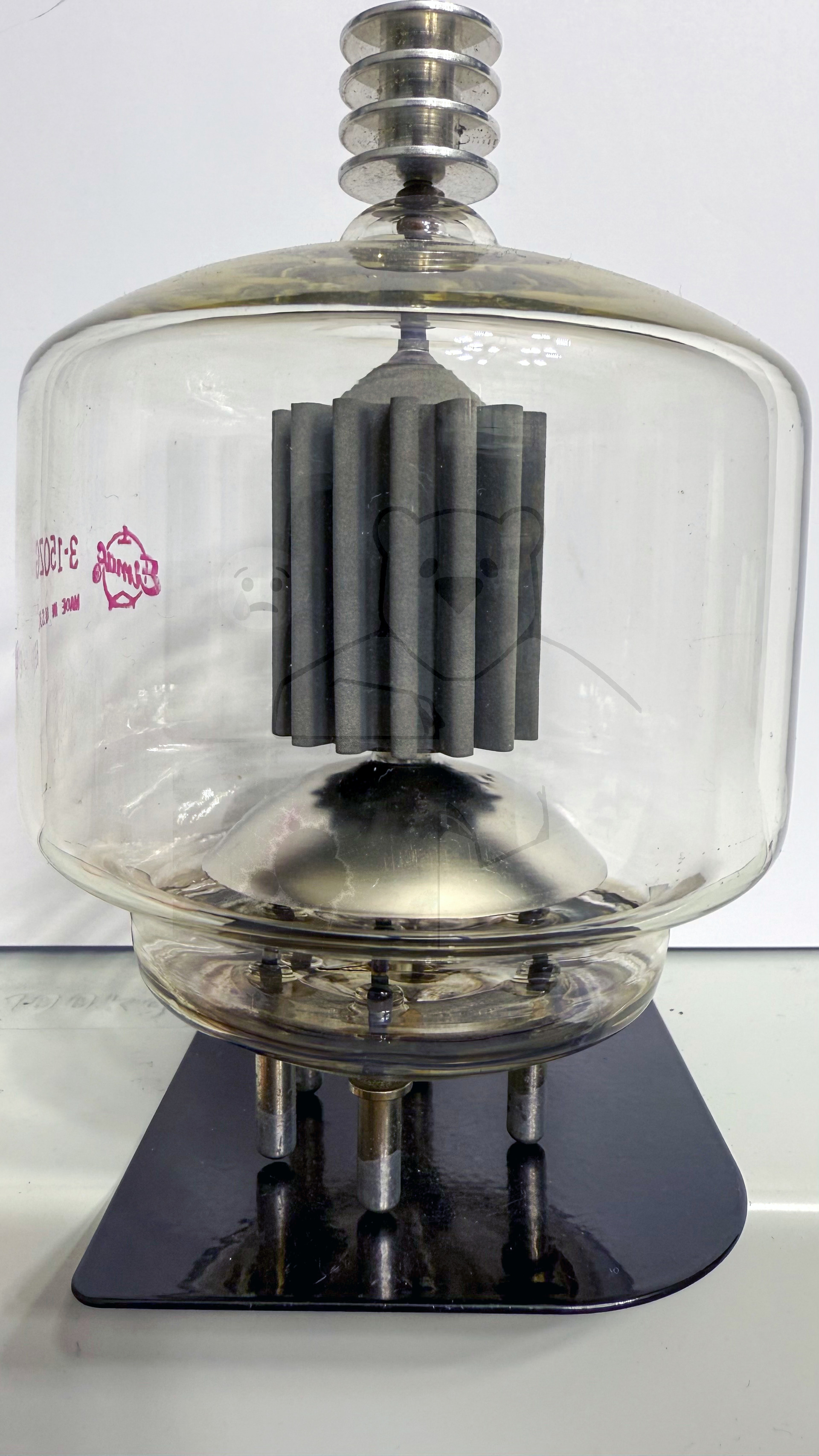 Röhre 3-150ZG #6397 Bild 3