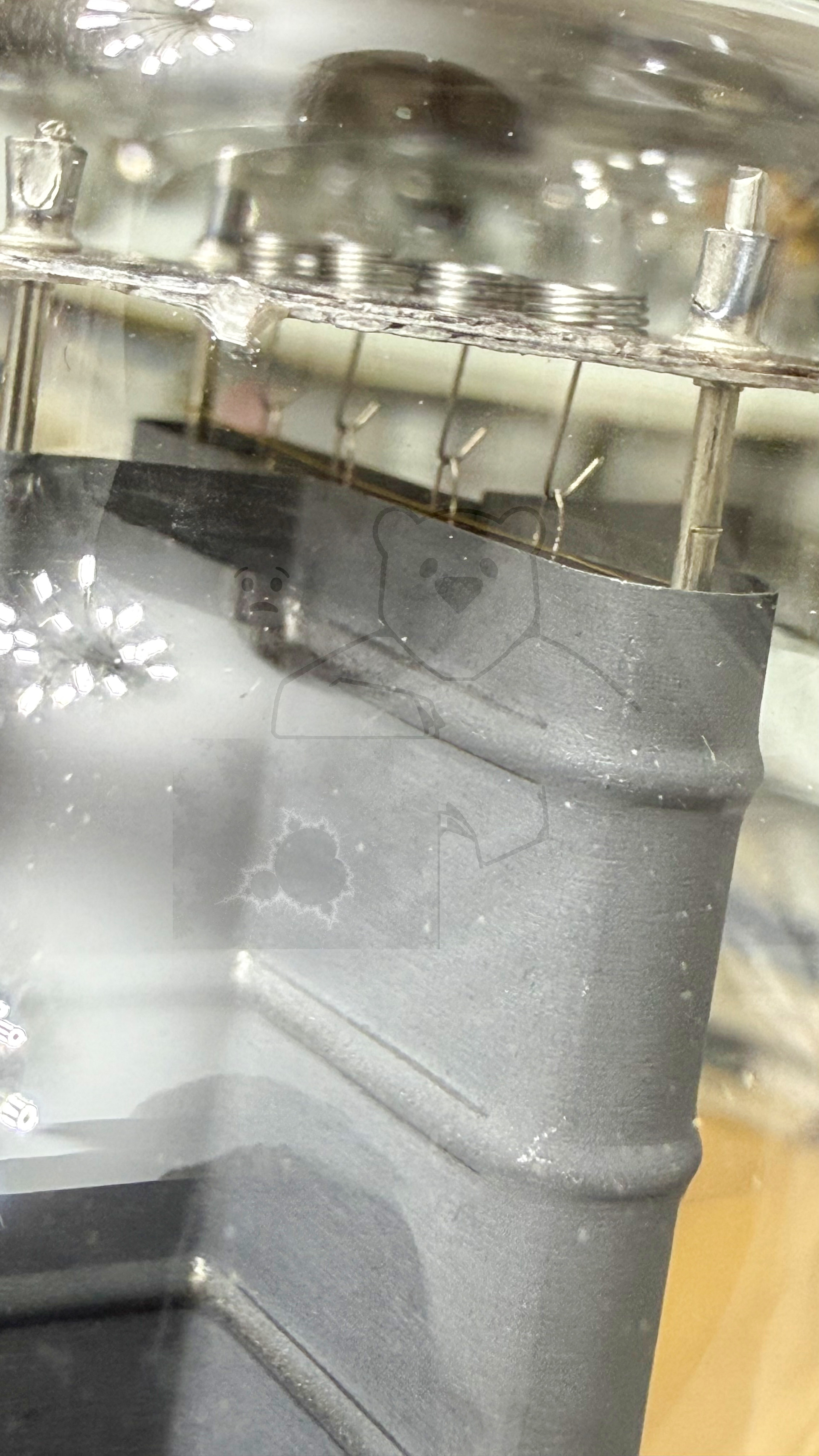 Röhre 300B #4807 Bild 14