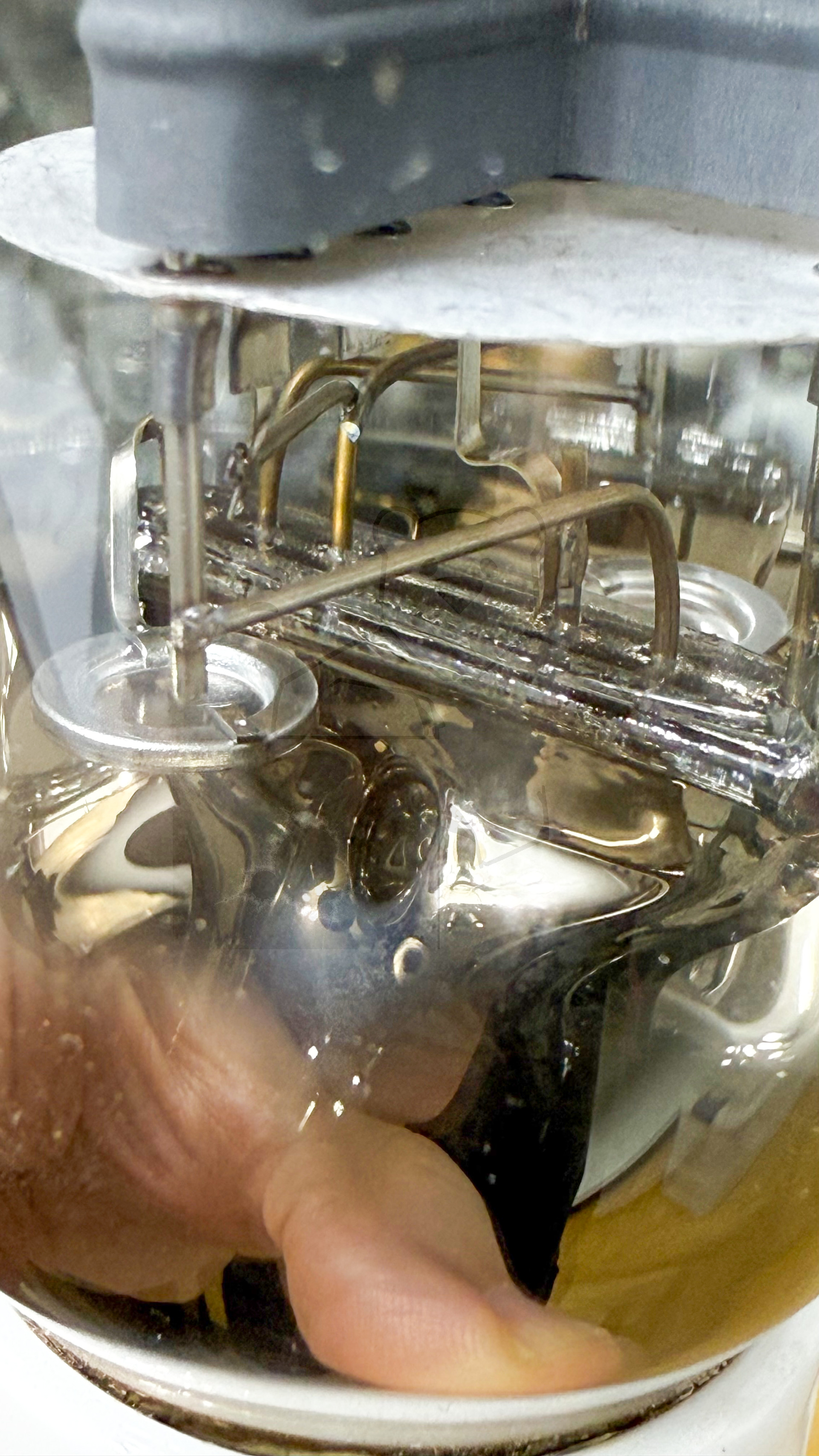 Röhre 300B #4807 Bild 6