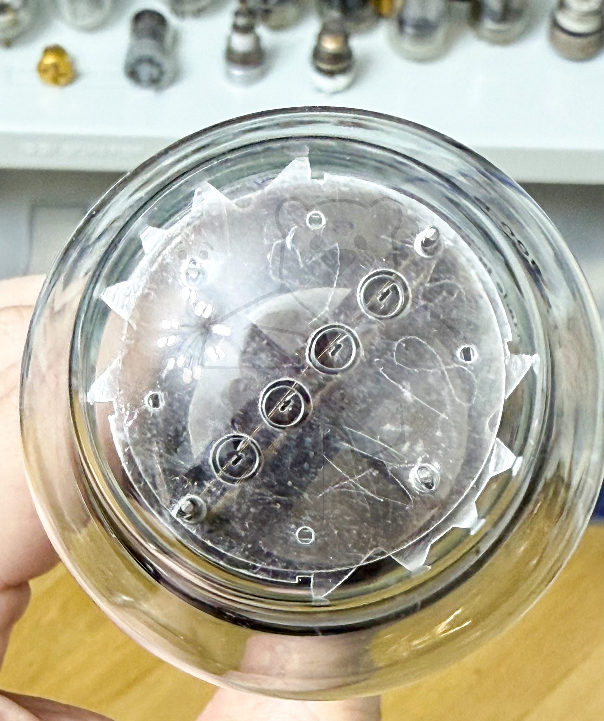 Röhre 300B #4807 Bild 9