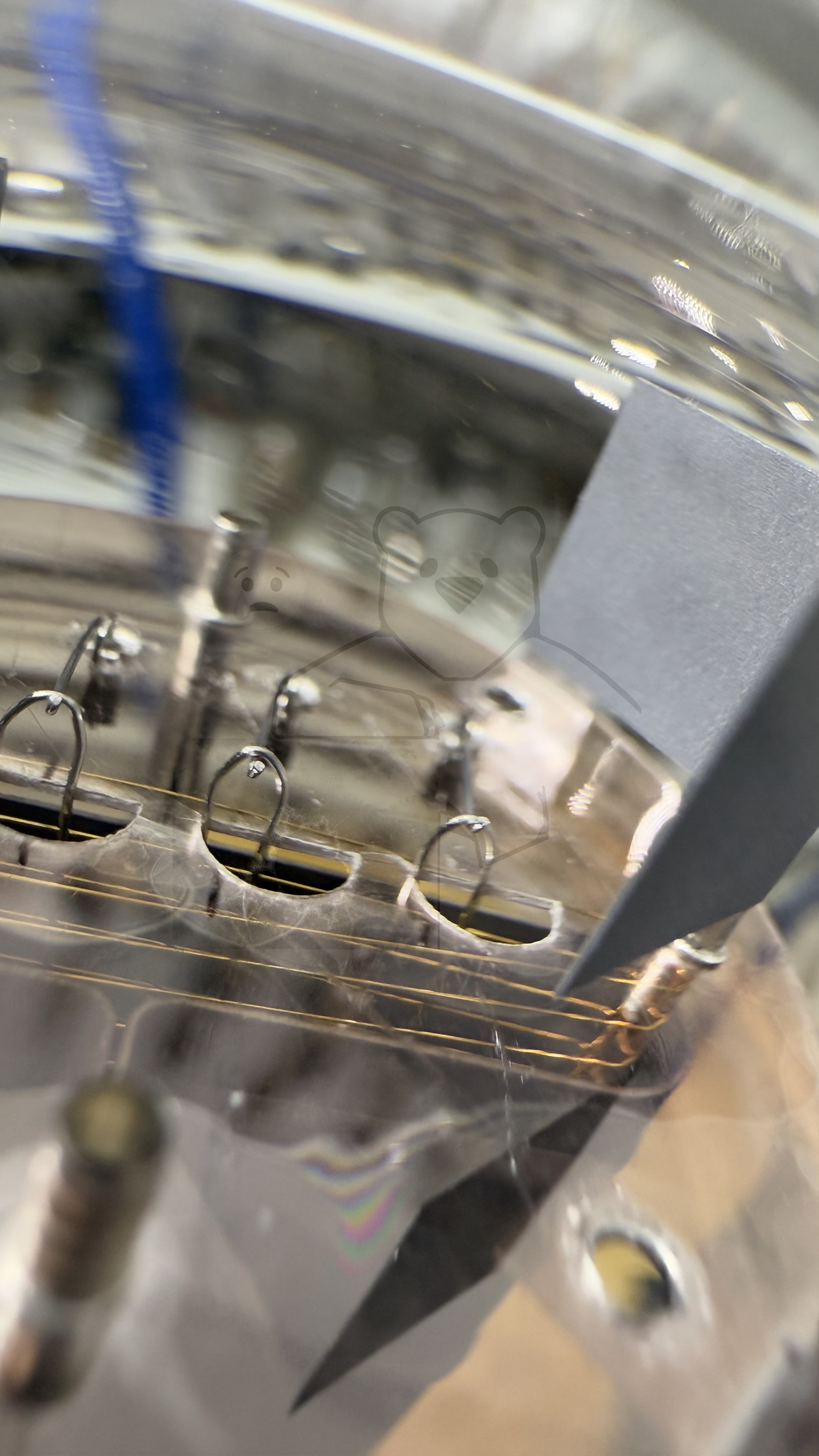 Röhre 300B #7238 Bild 11