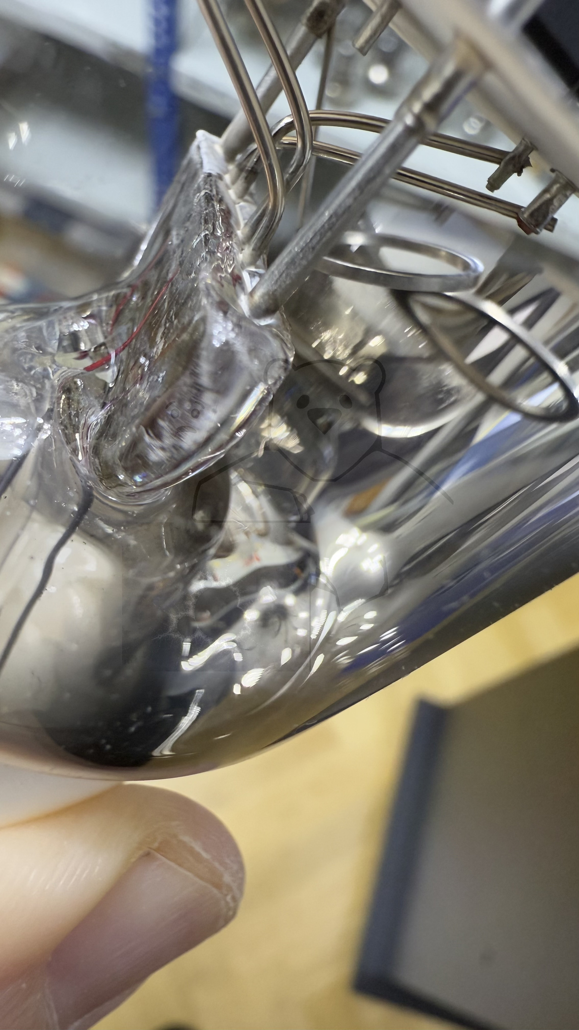 Röhre 300B #7238 Bild 15