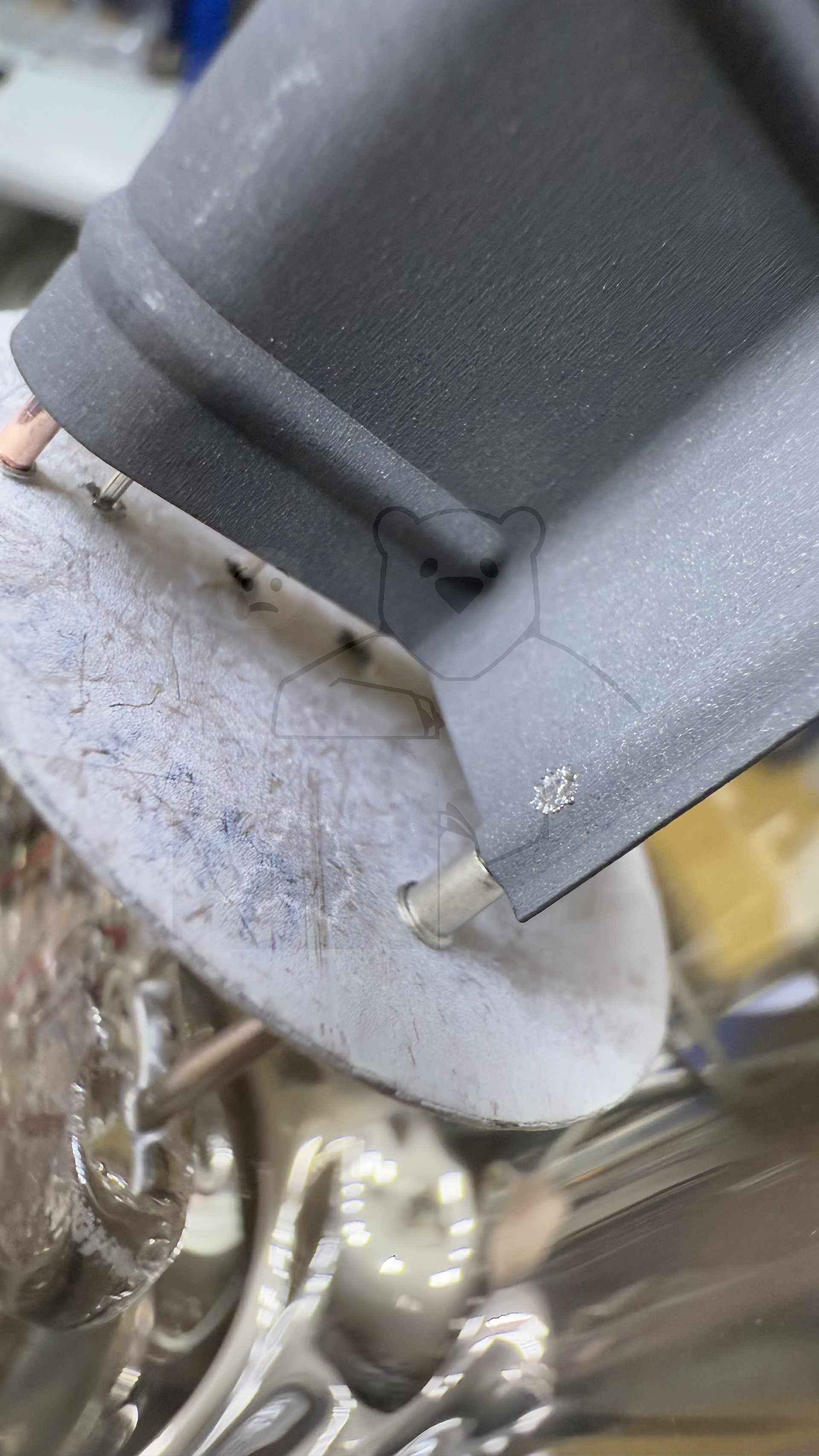 Röhre 300B #7238 Bild 16