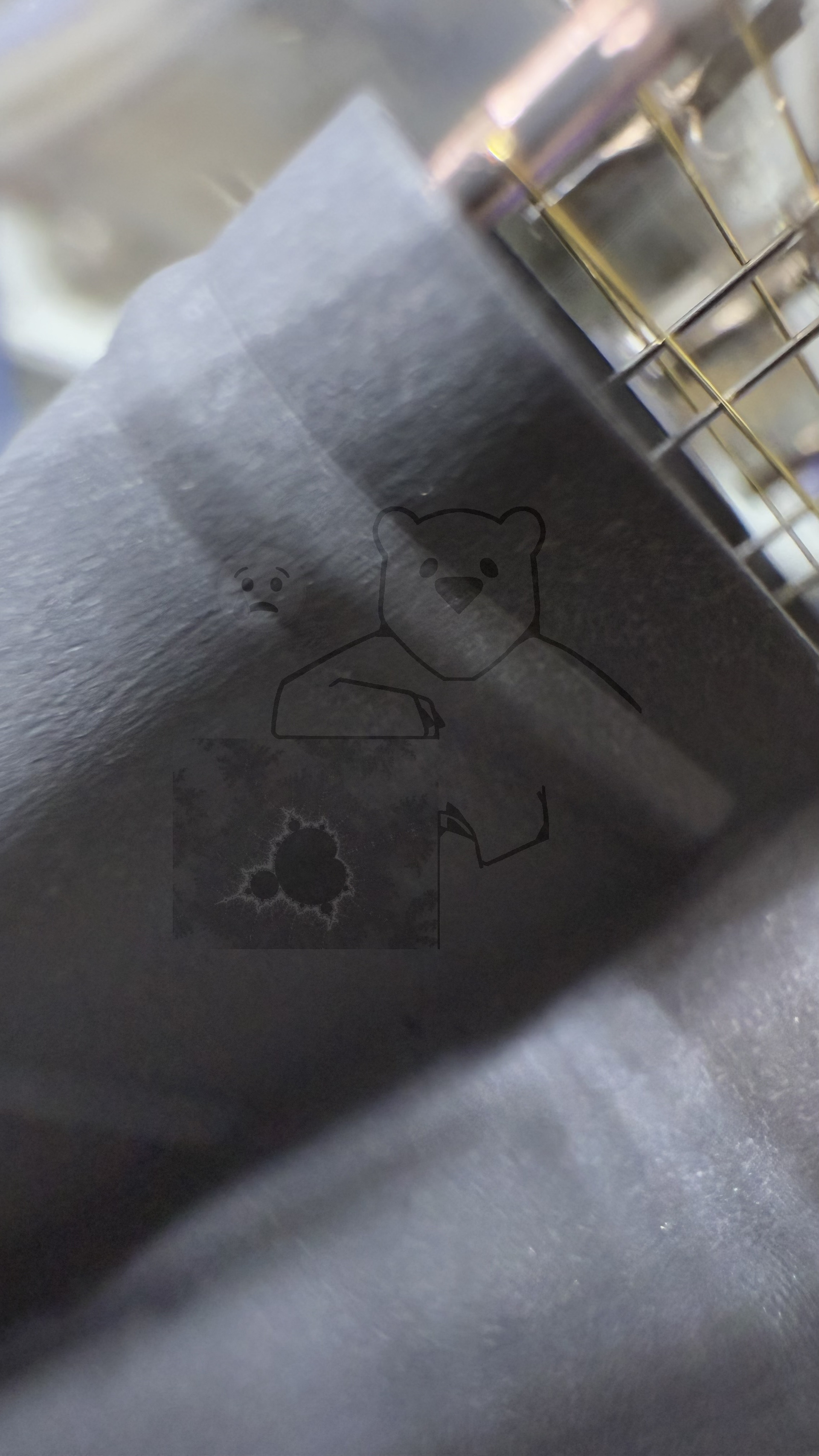 Röhre 300B #7238 Bild 17