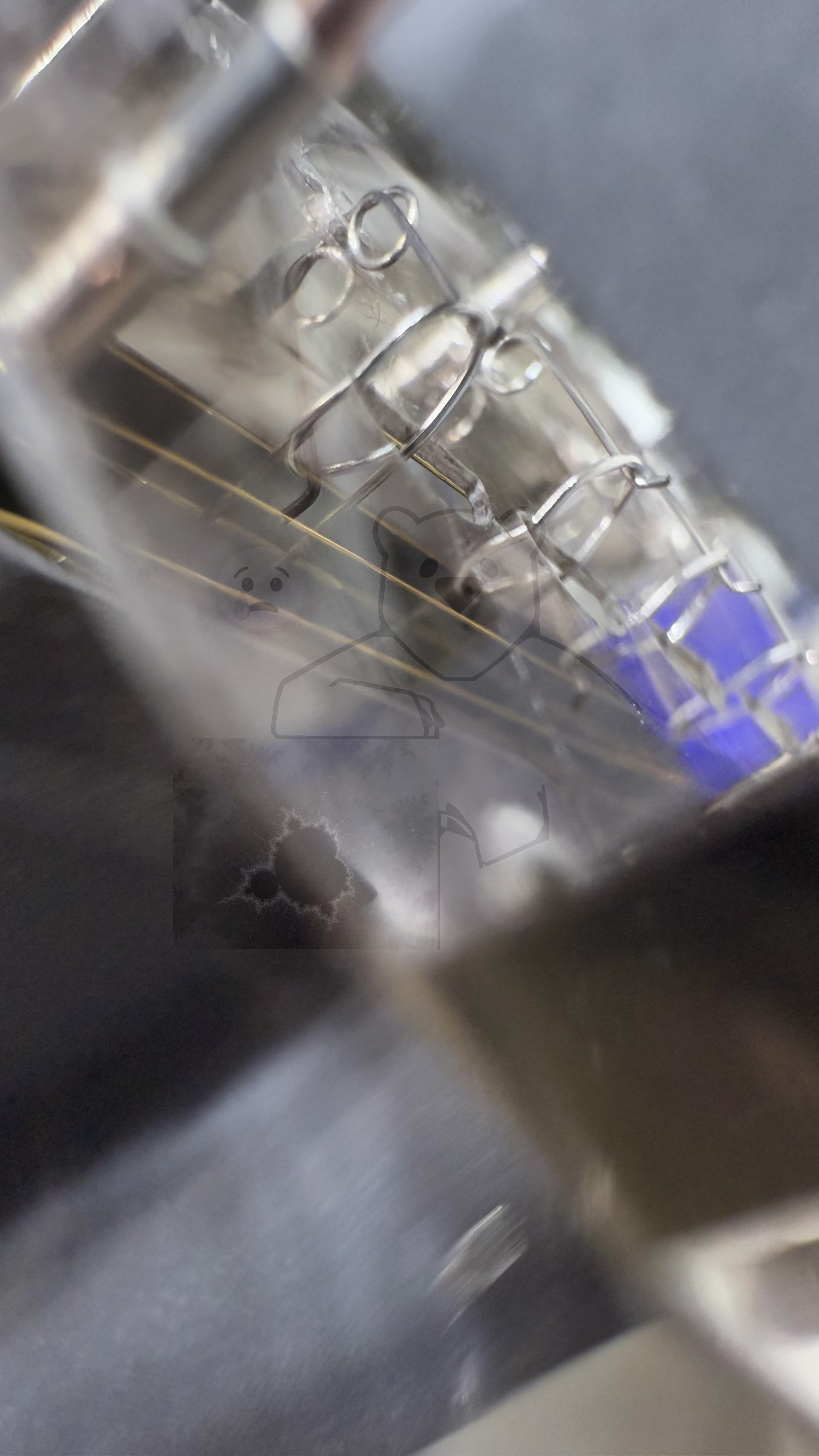 Röhre 300B #7238 Bild 18