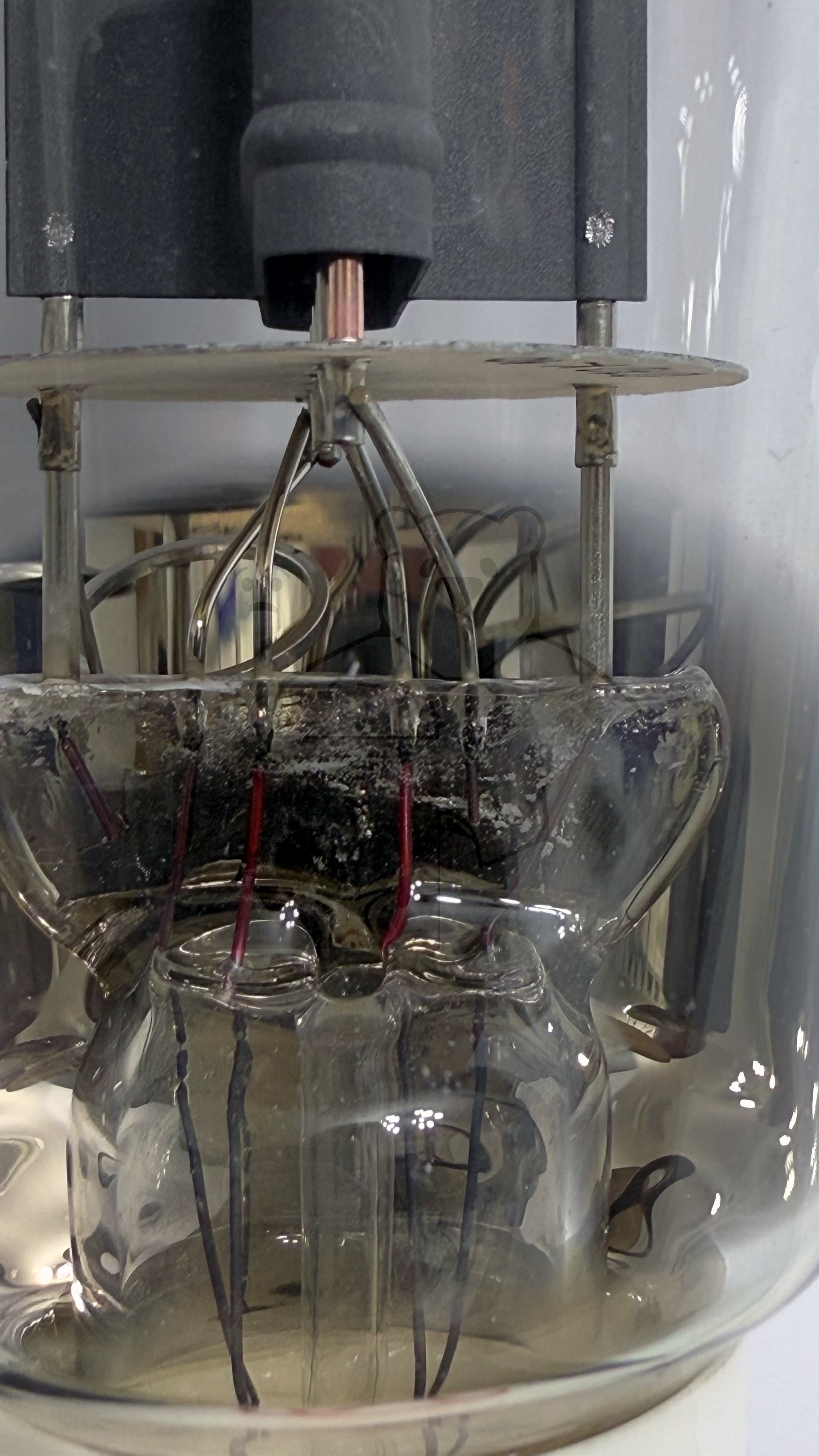 Röhre 300B #7238 Bild 2