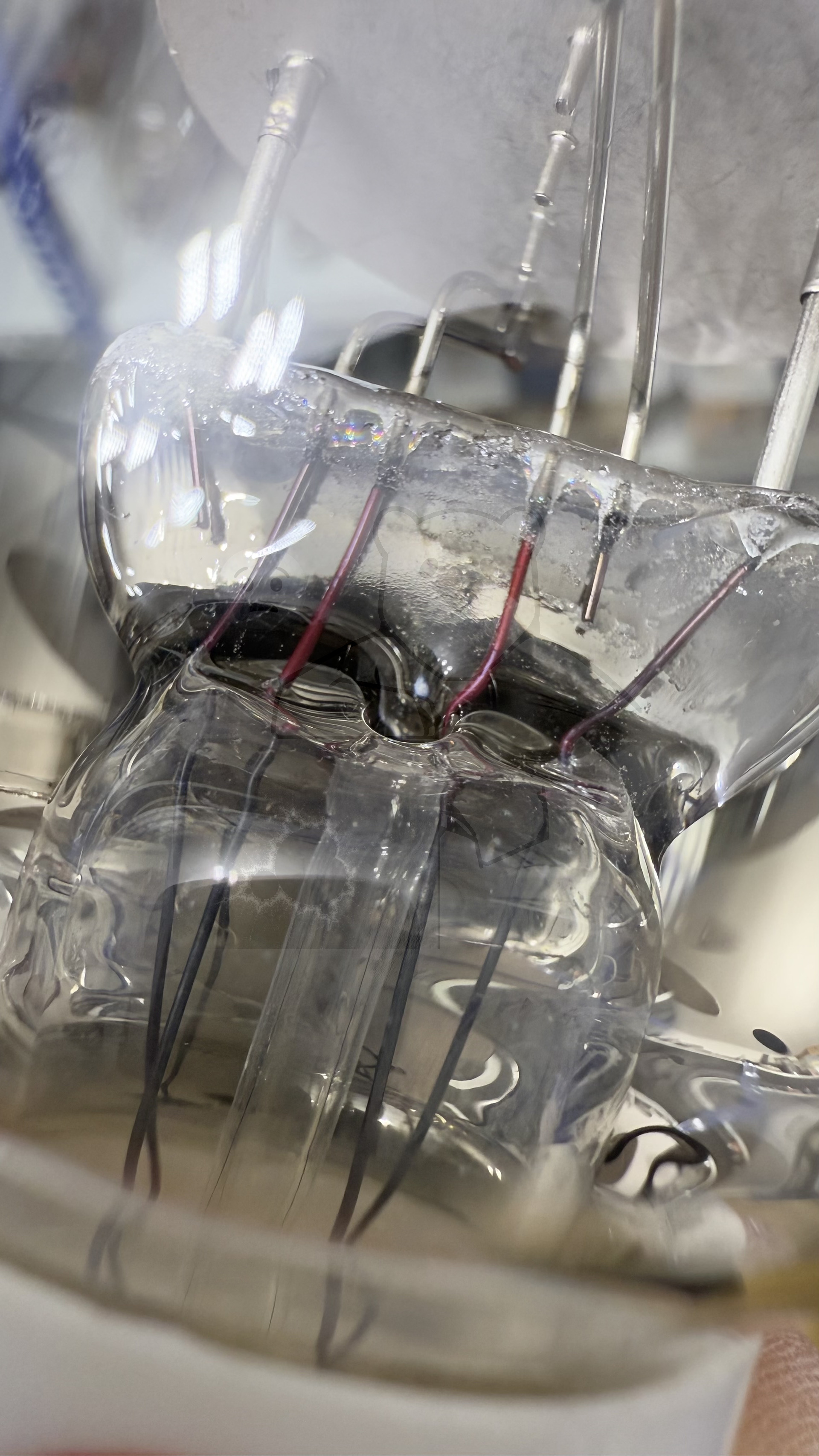 Röhre 300B #7238 Bild 23