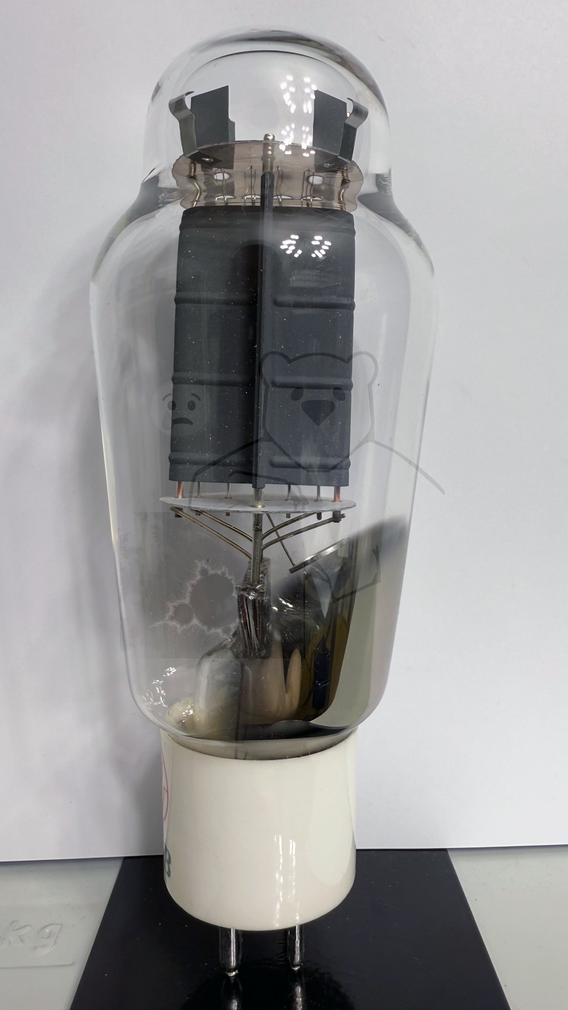 Röhre 300B #7238 Bild 7