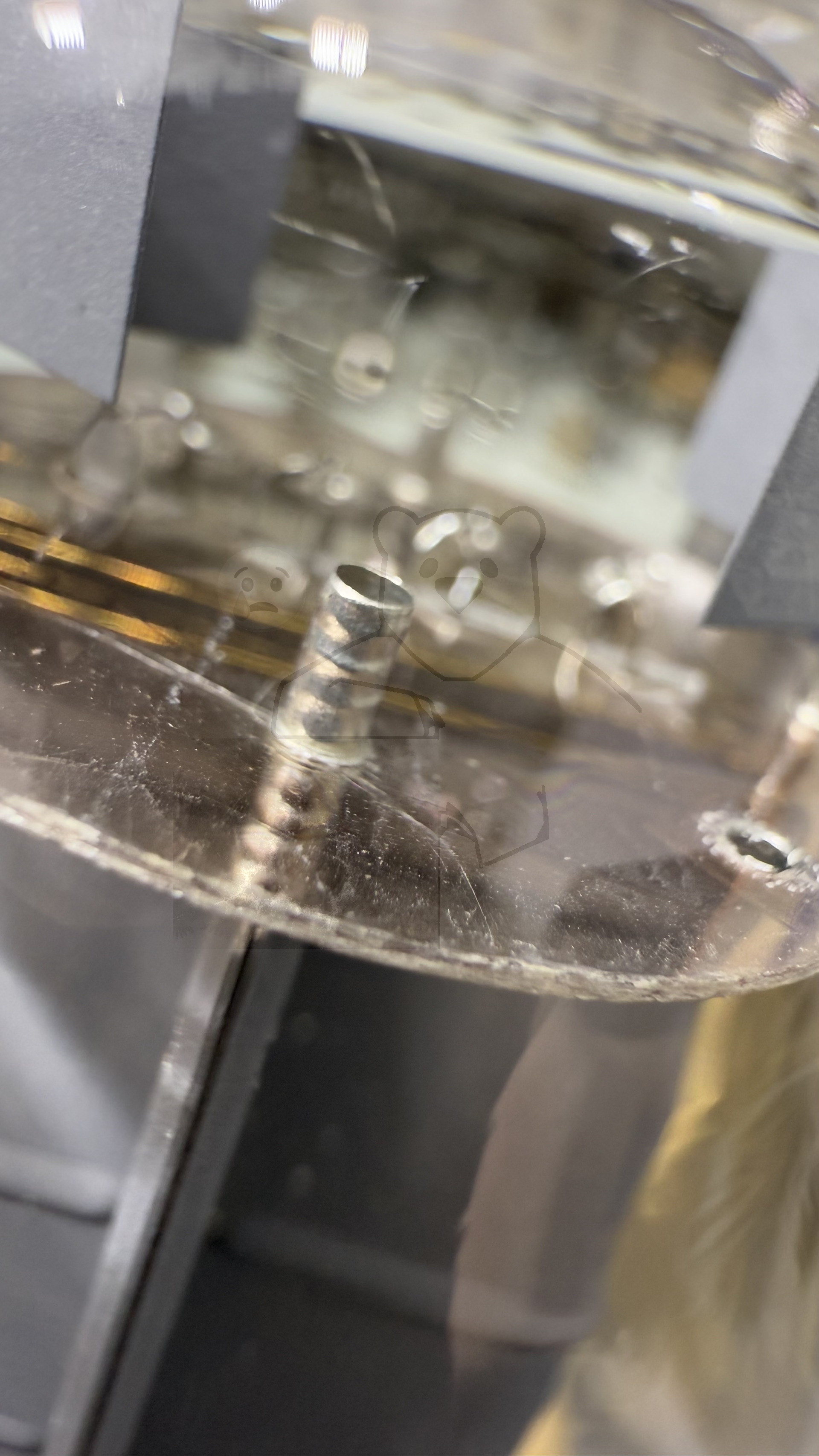 Röhre 300B #7238 Bild 8