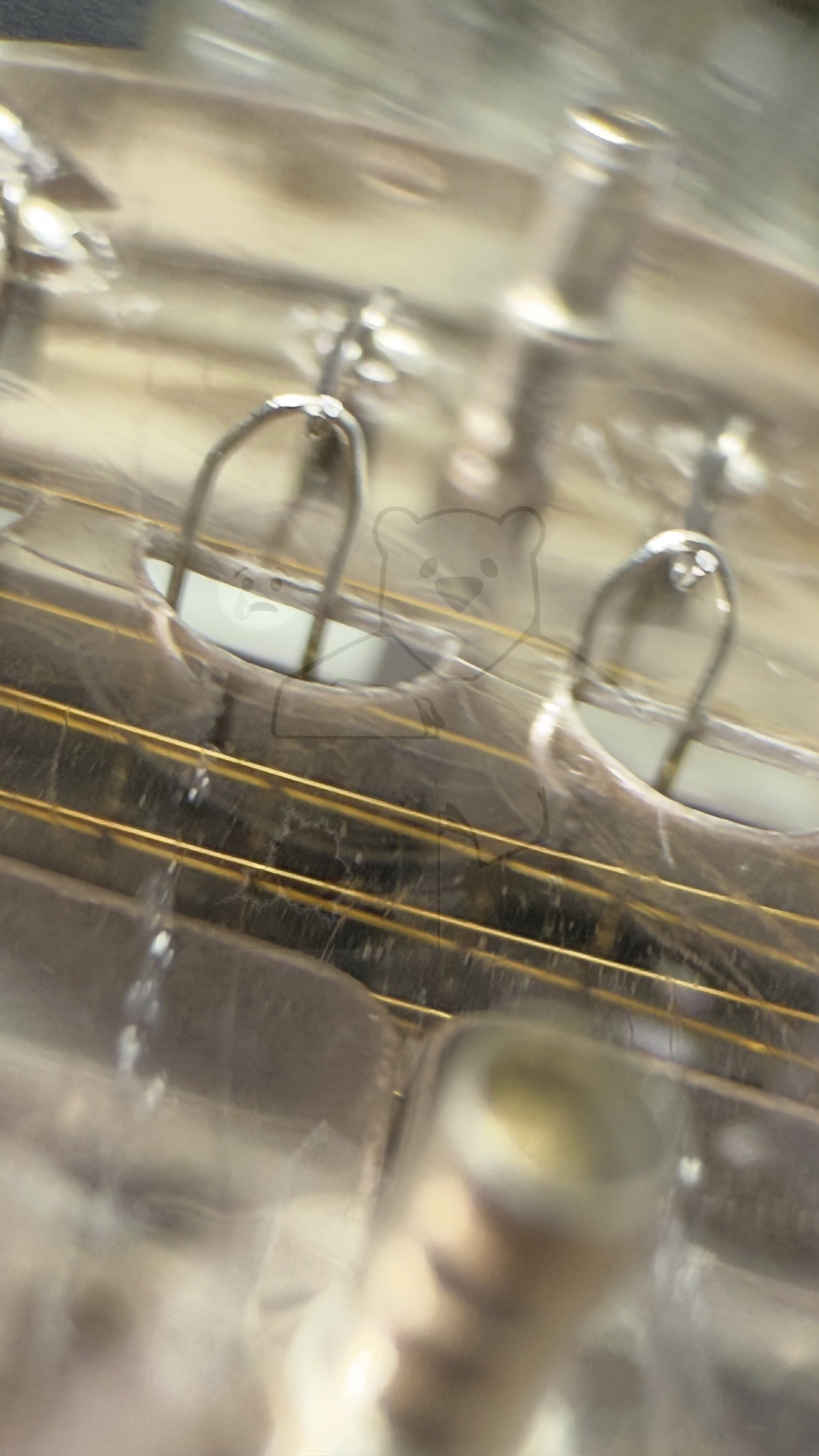 Röhre 300B #7238 Bild 9