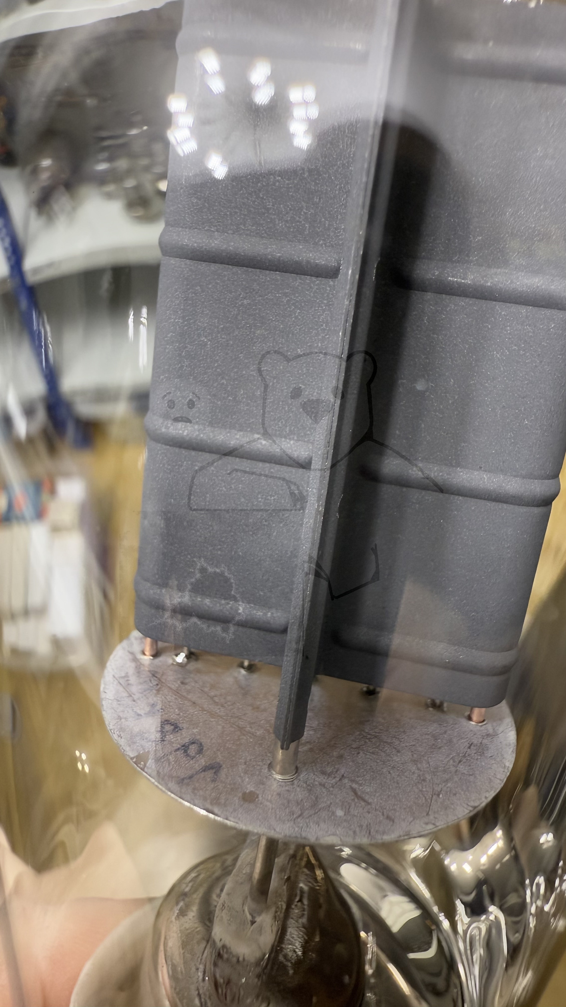 Röhre 300B #7239 Bild 10