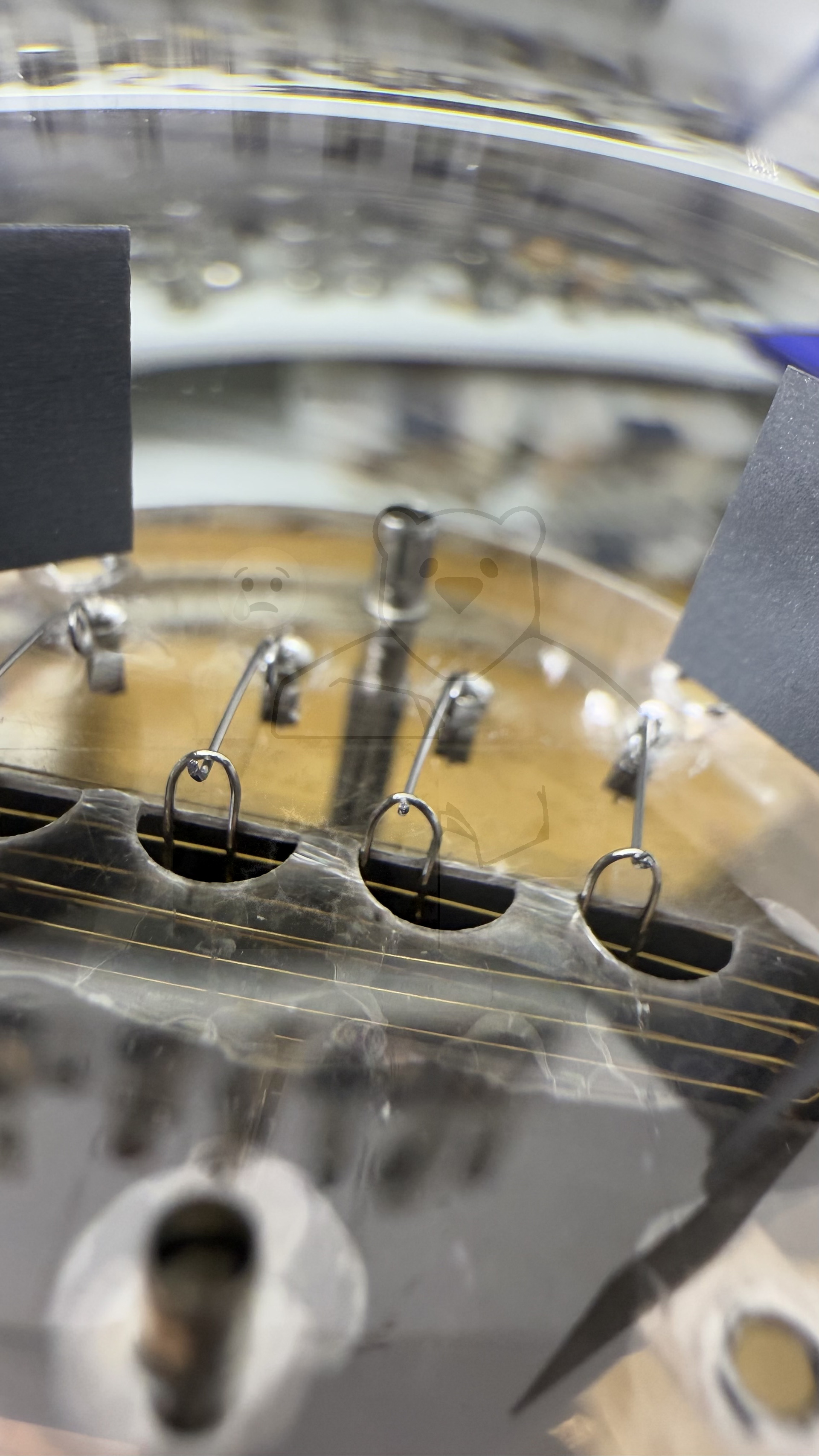 Röhre 300B #7239 Bild 12