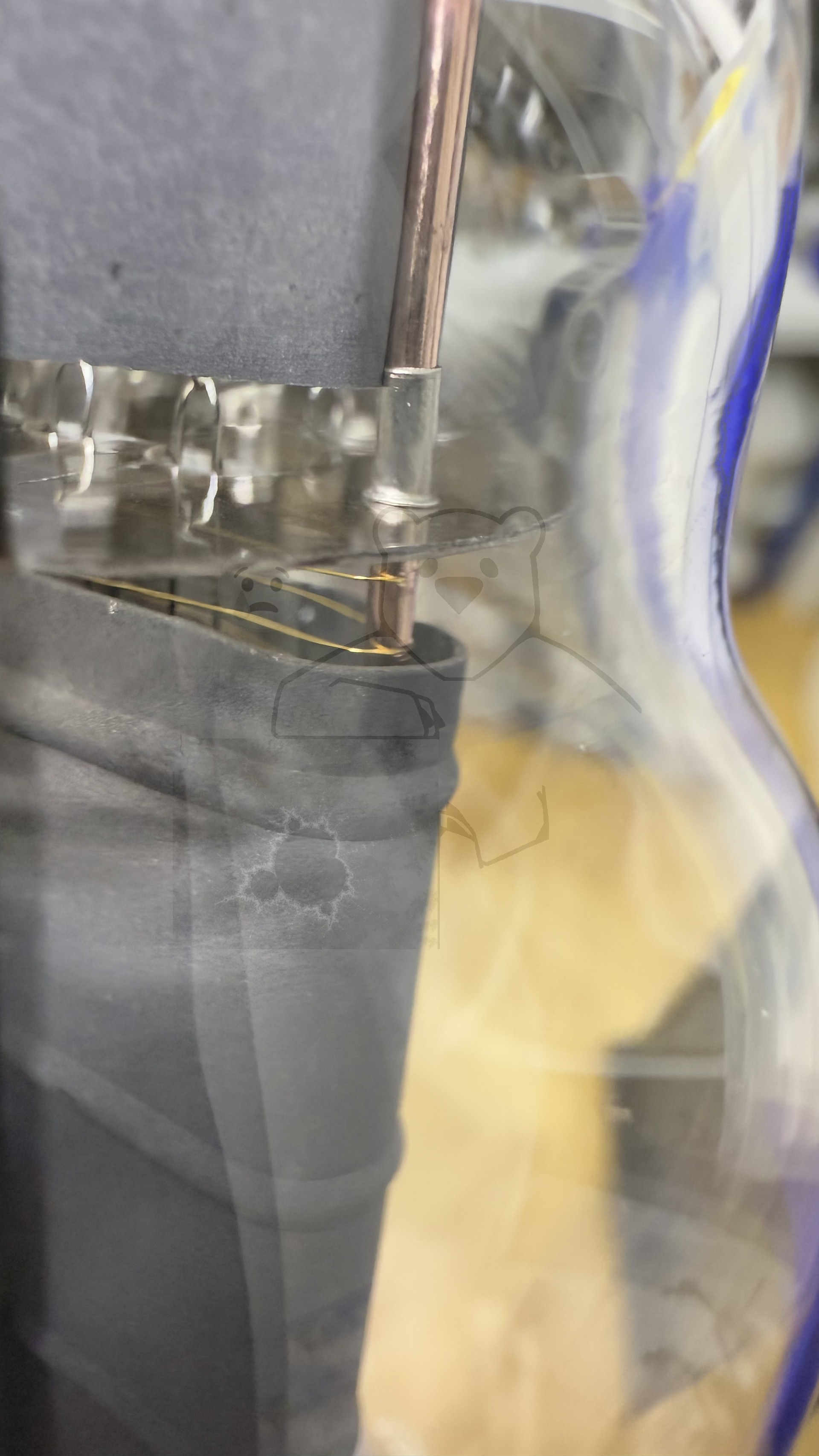 Röhre 300B #7239 Bild 13