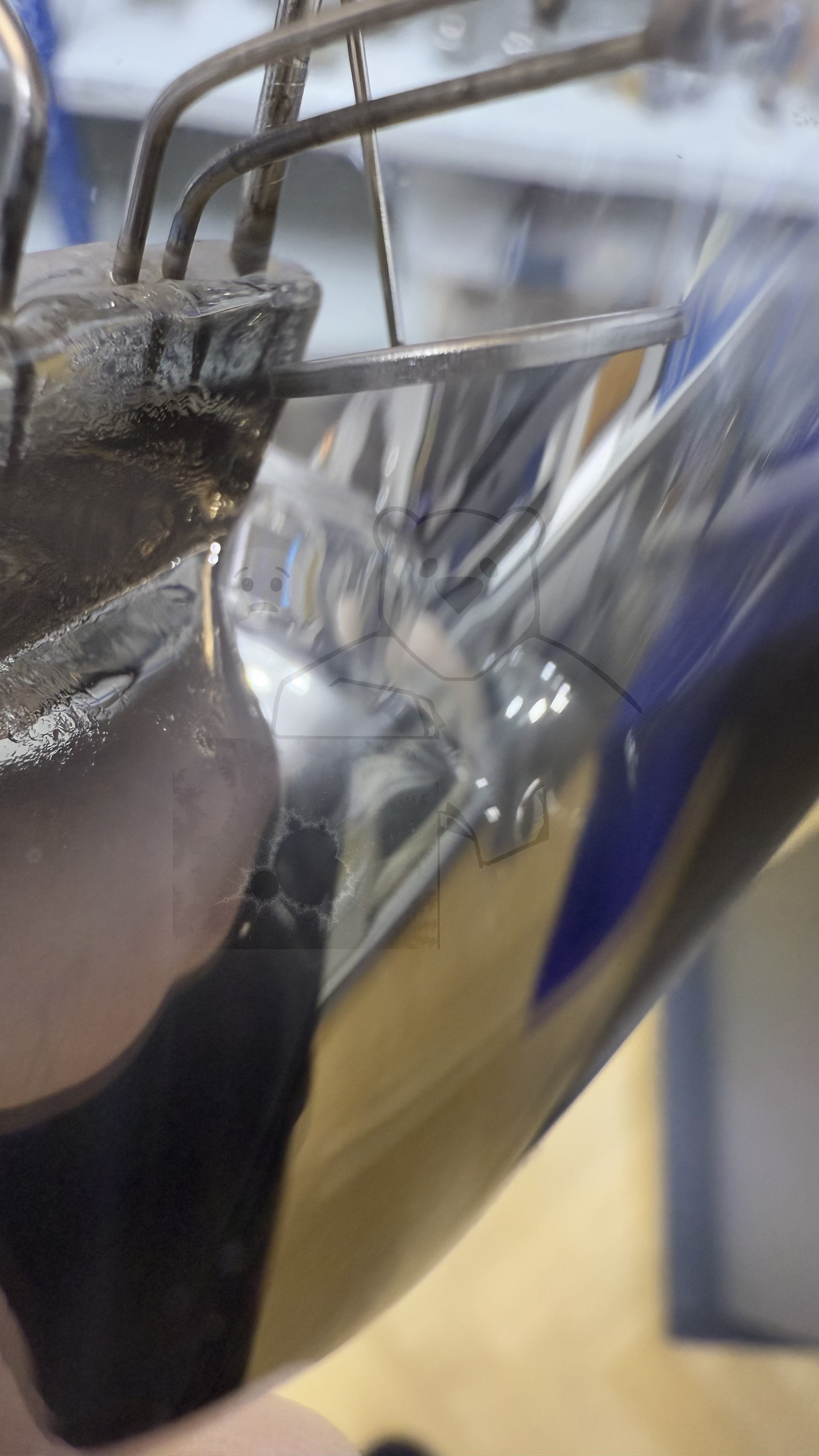 Röhre 300B #7239 Bild 17