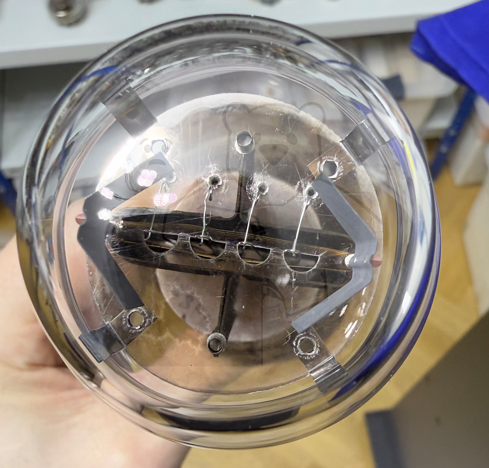 Röhre 300B #7239 Bild 22