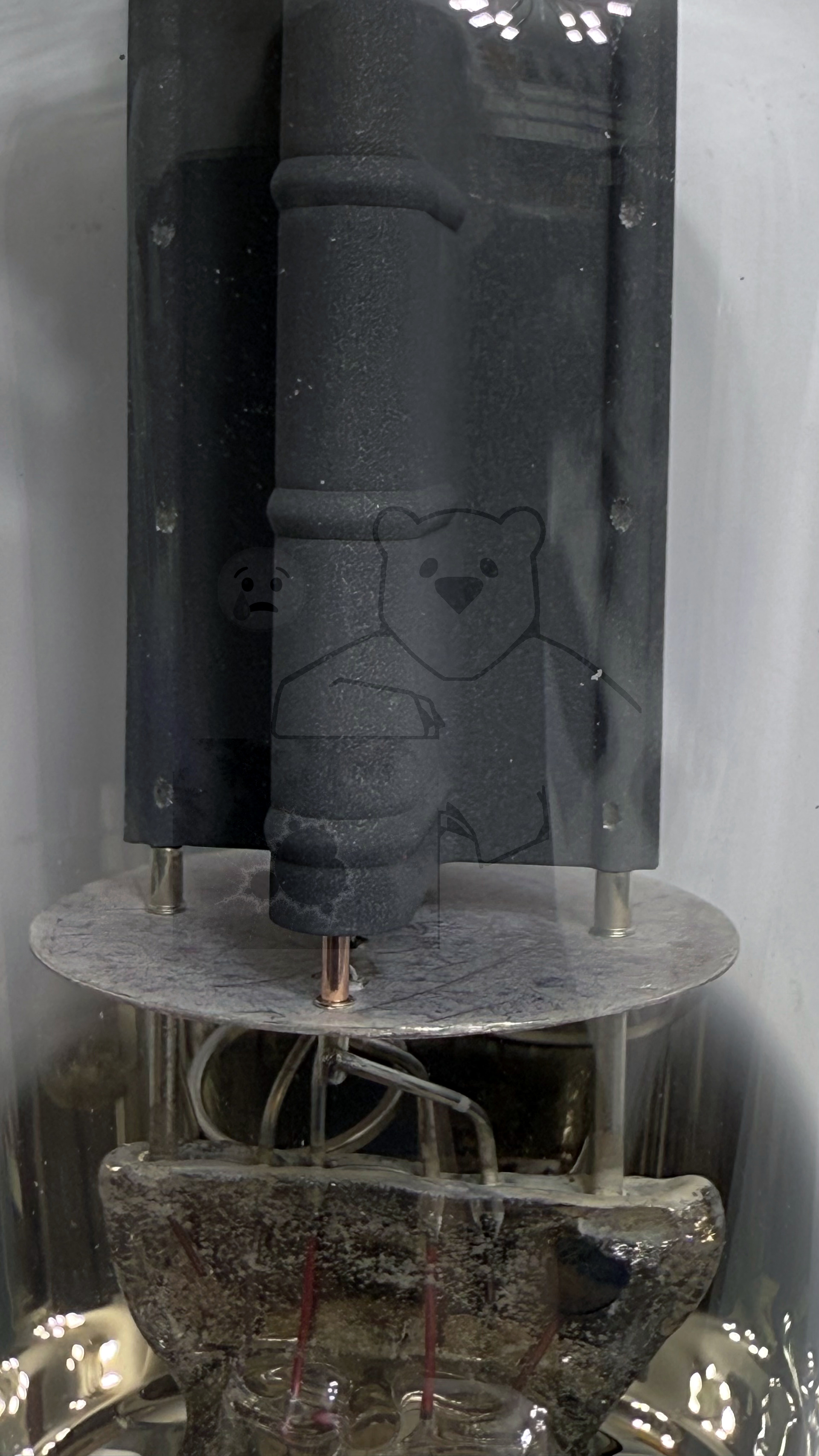 Röhre 300B #7239 Bild 4