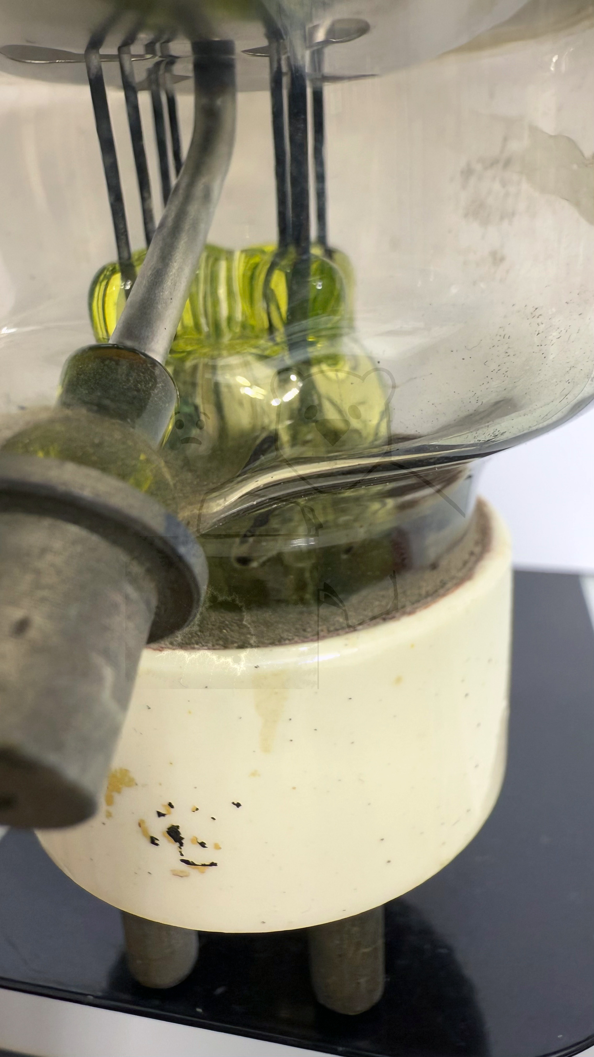 Röhre 304TL #3453 Bild 7