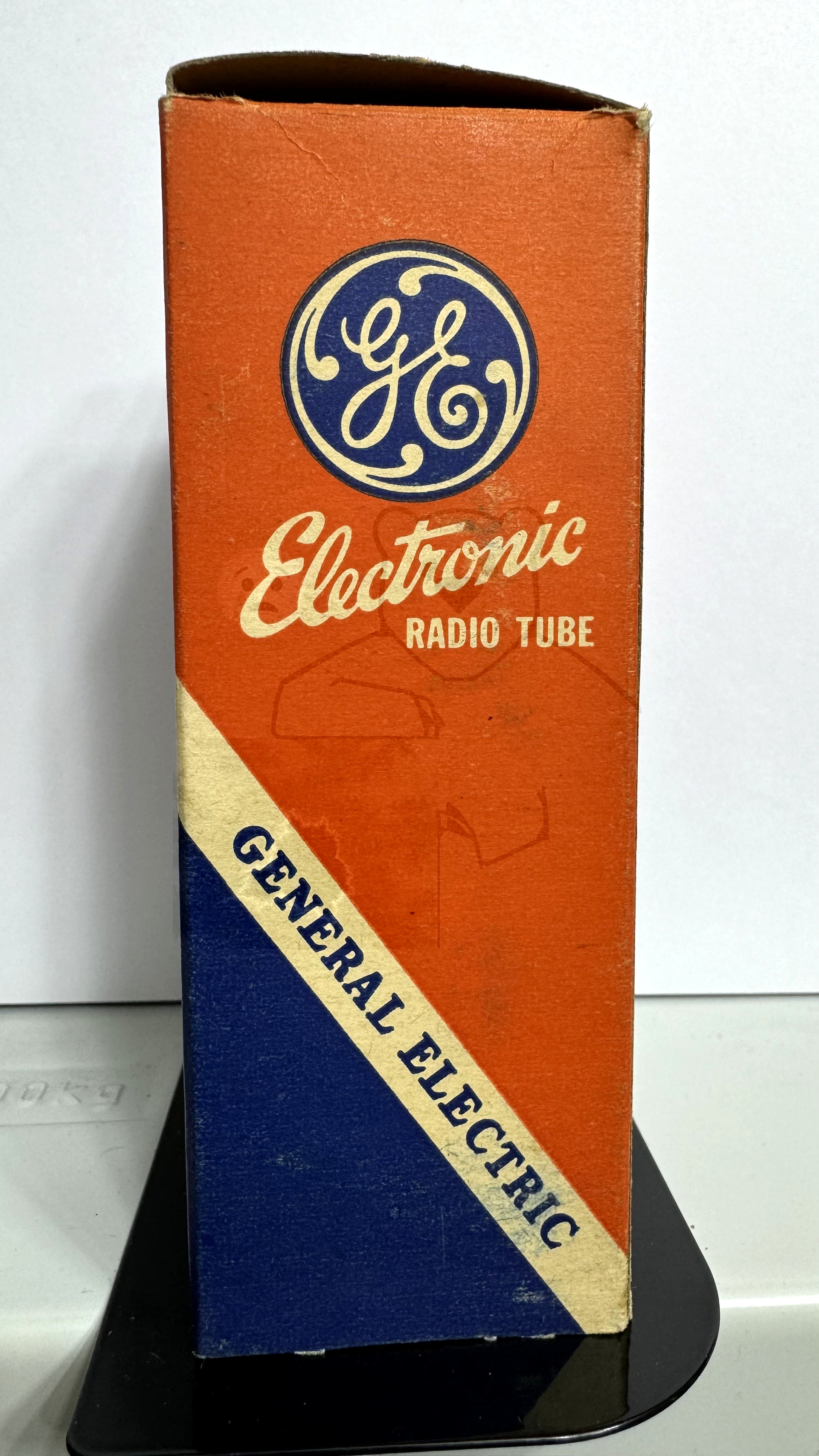 Röhre 35 #7647 Verpackung Bild 9