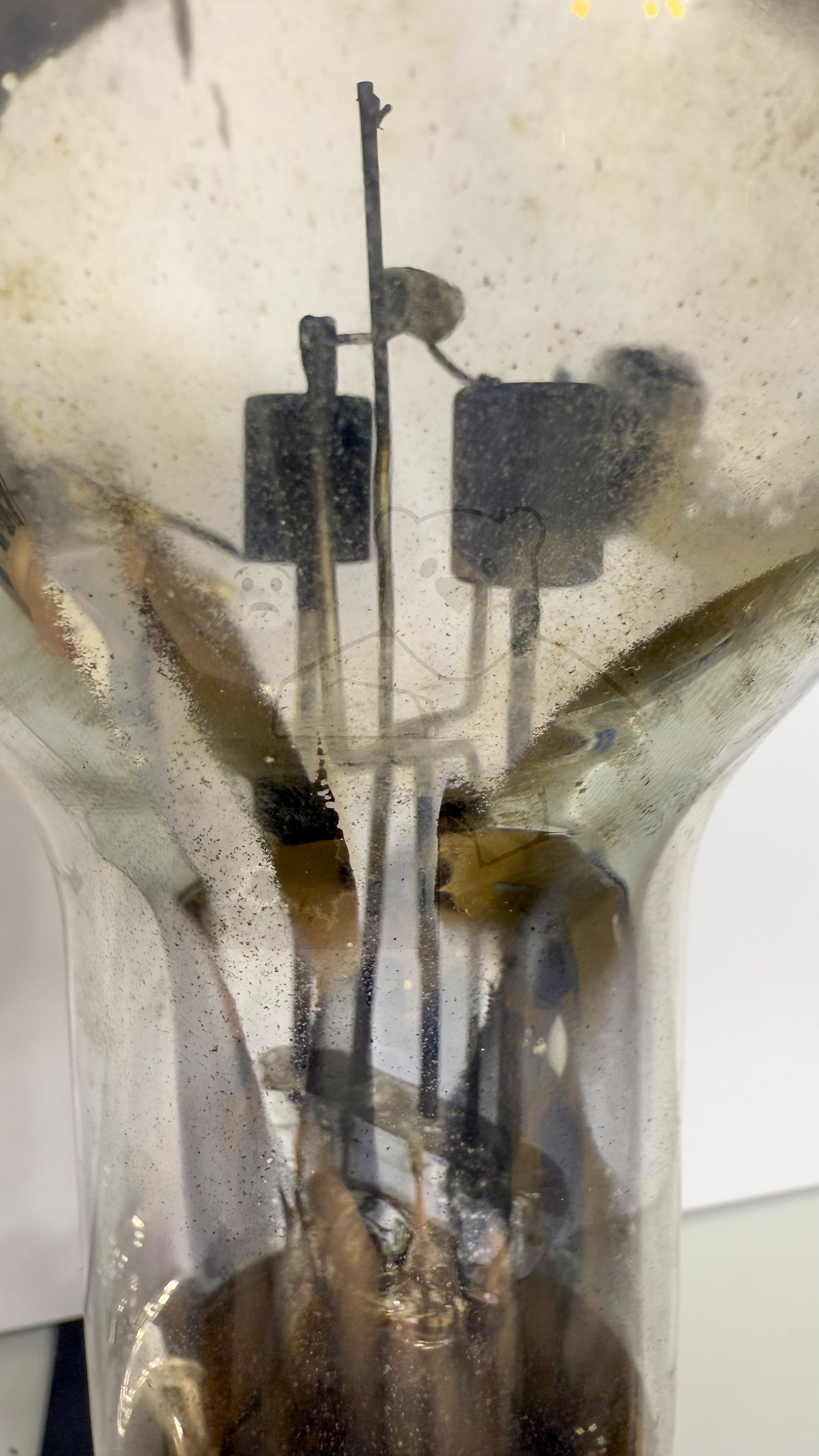 Röhre 367 #6406 Bild 3