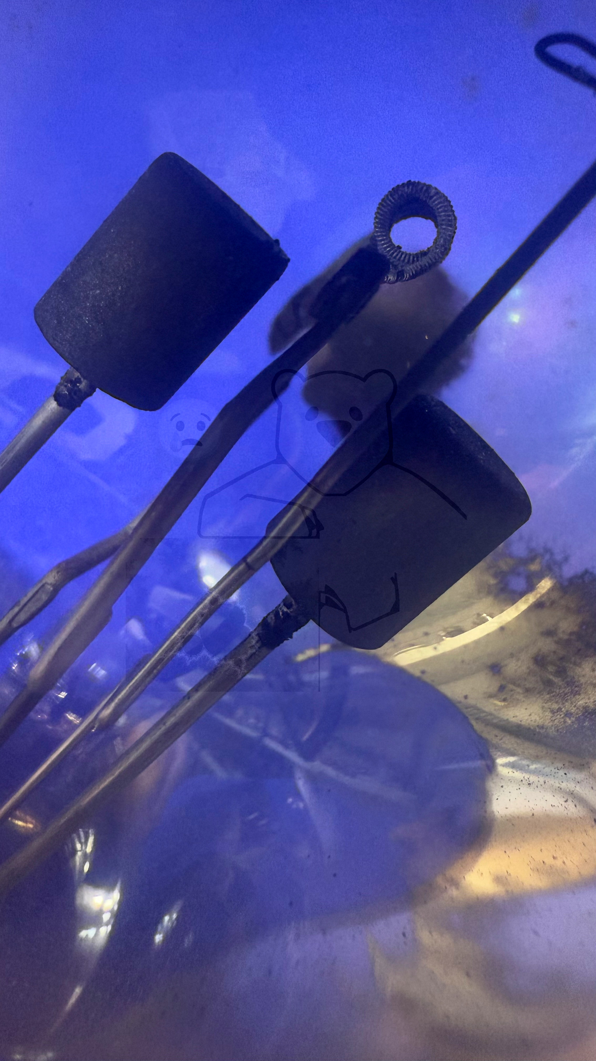 Röhre 367 #6406 Bild 6