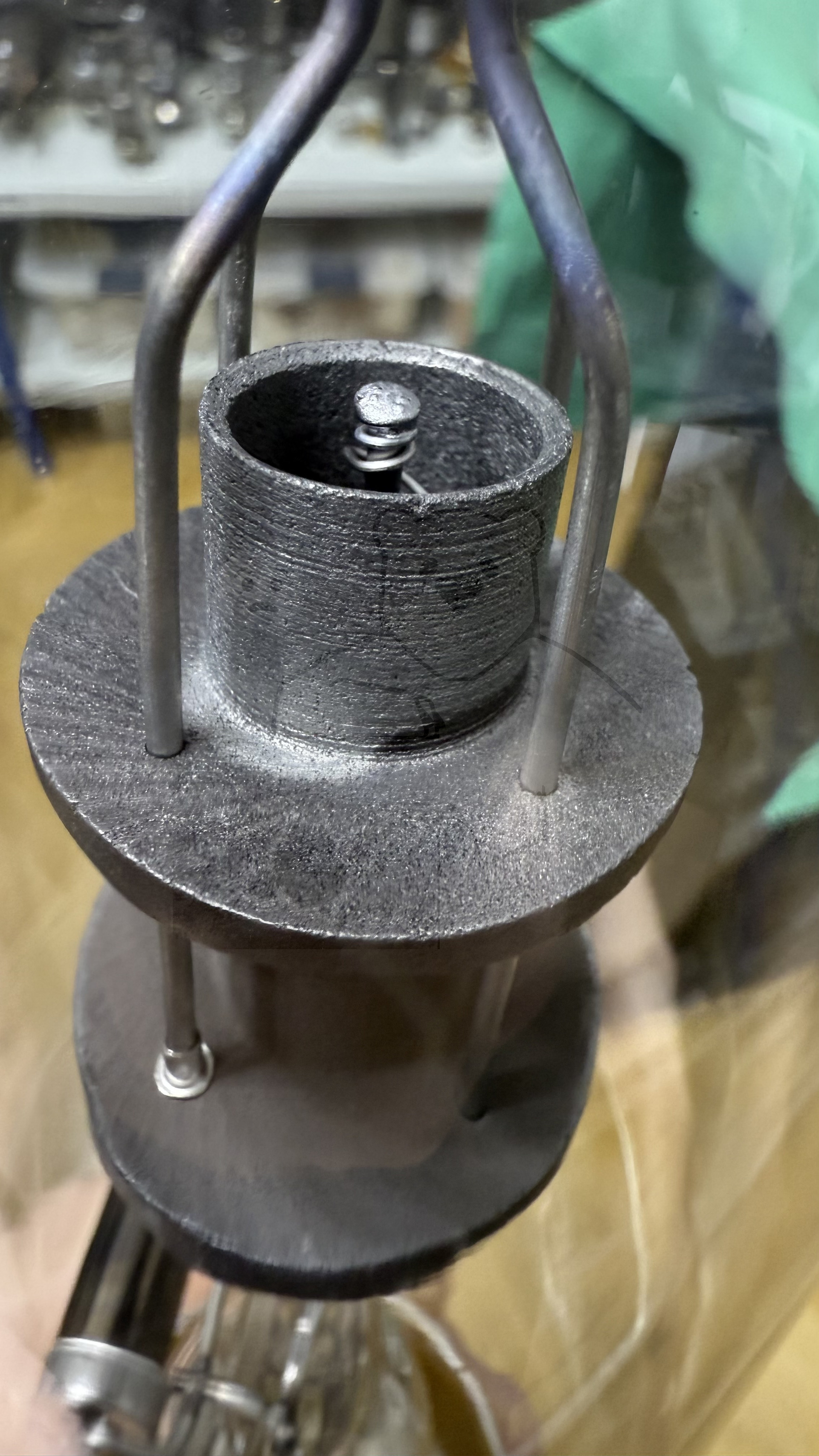 Röhre 371B #0091 Bild 17