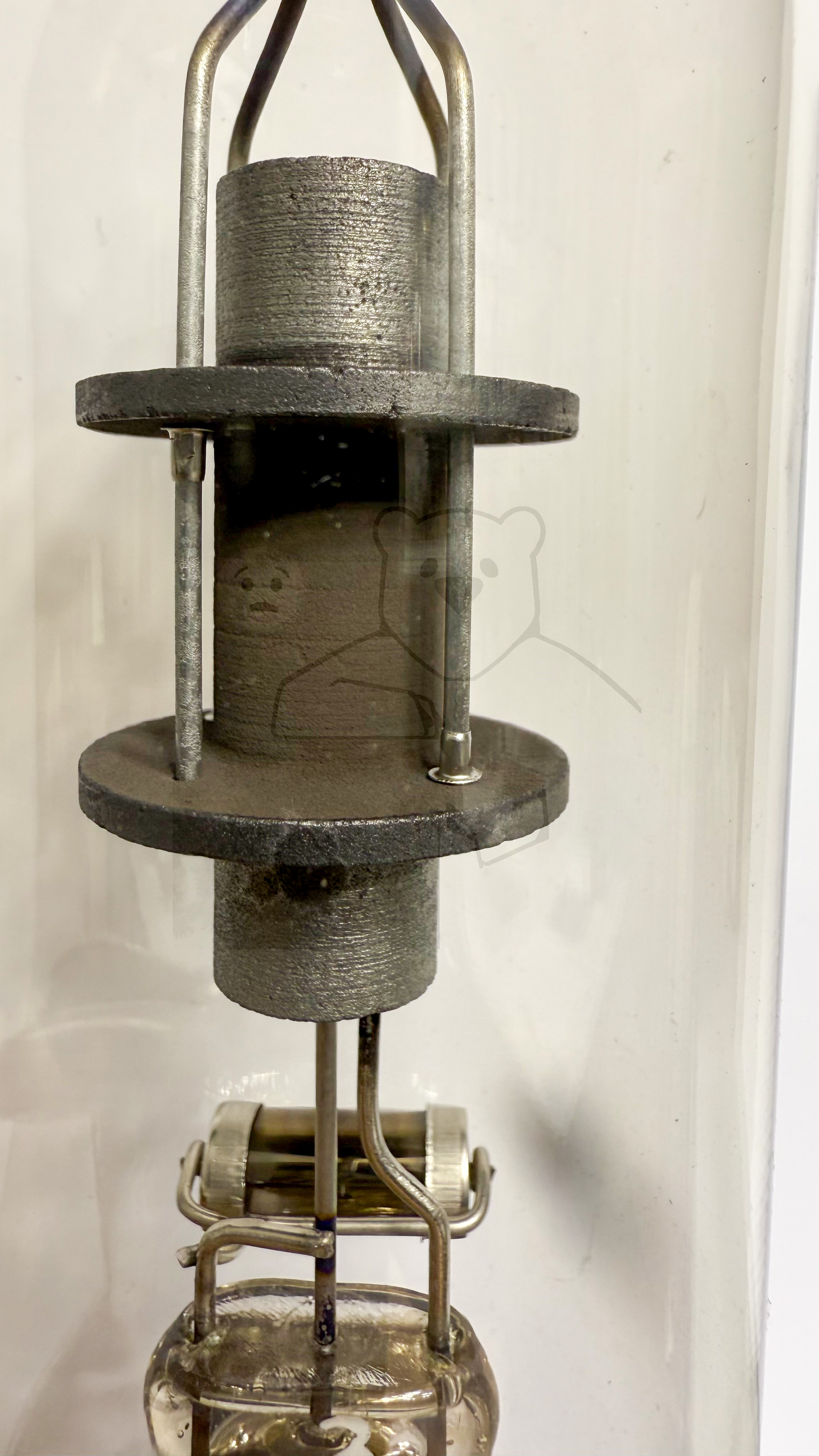 Röhre 371B #0091 Bild 4