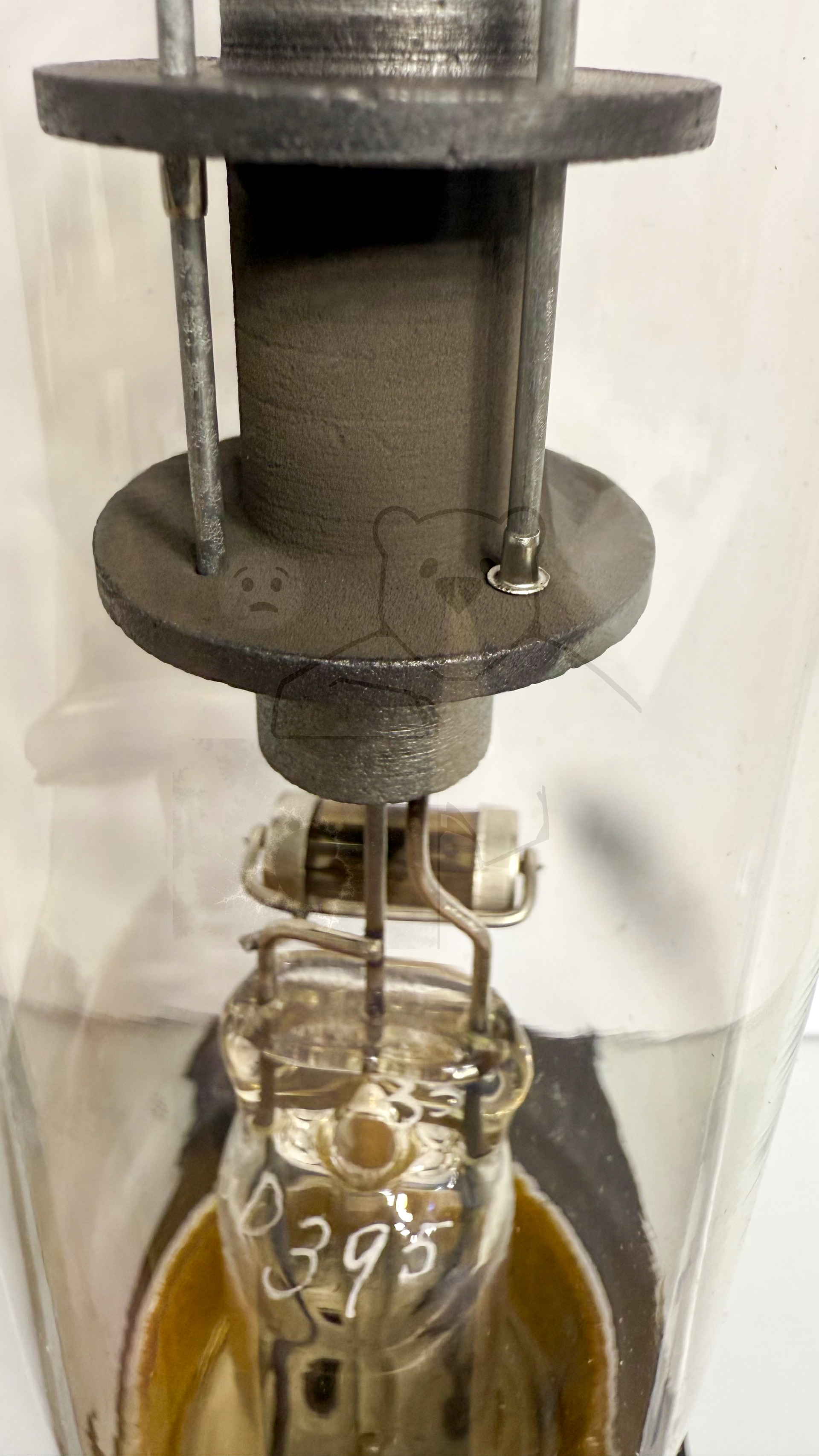 Röhre 371B #0091 Bild 7