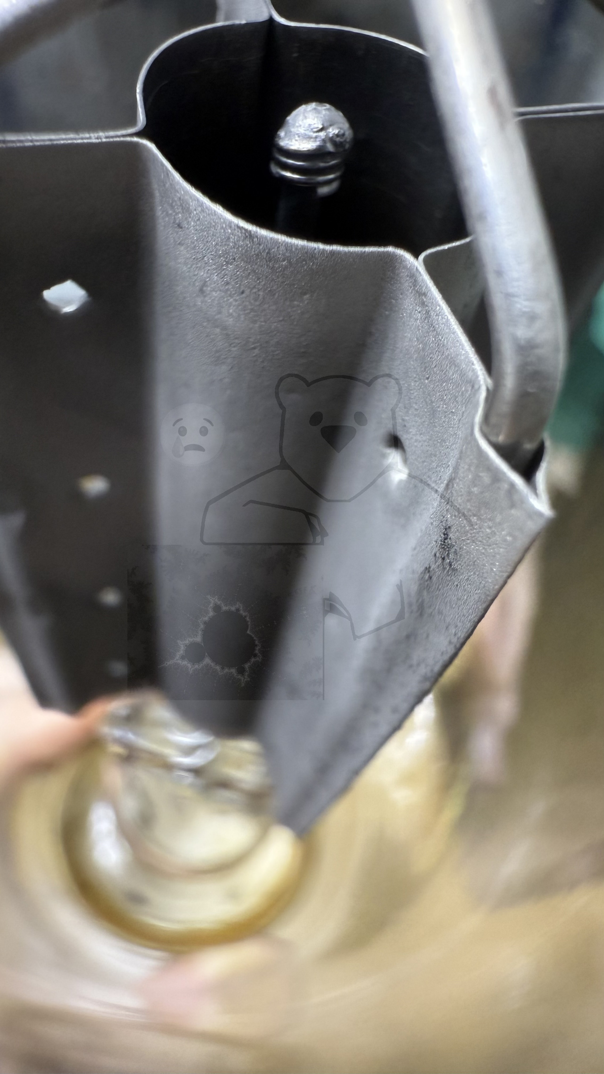 Röhre 371B #3458 Bild 11