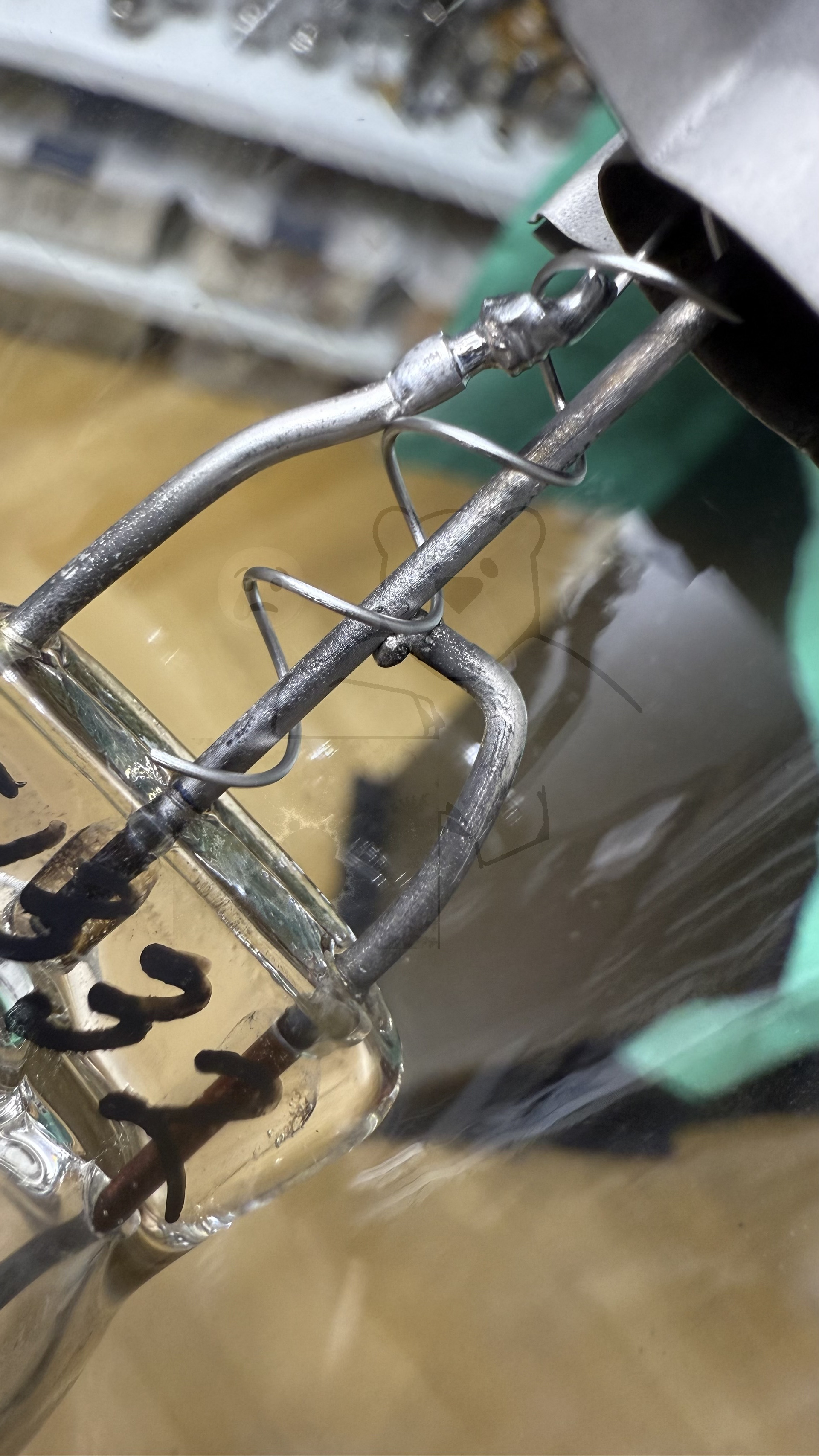 Röhre 371B #3458 Bild 12