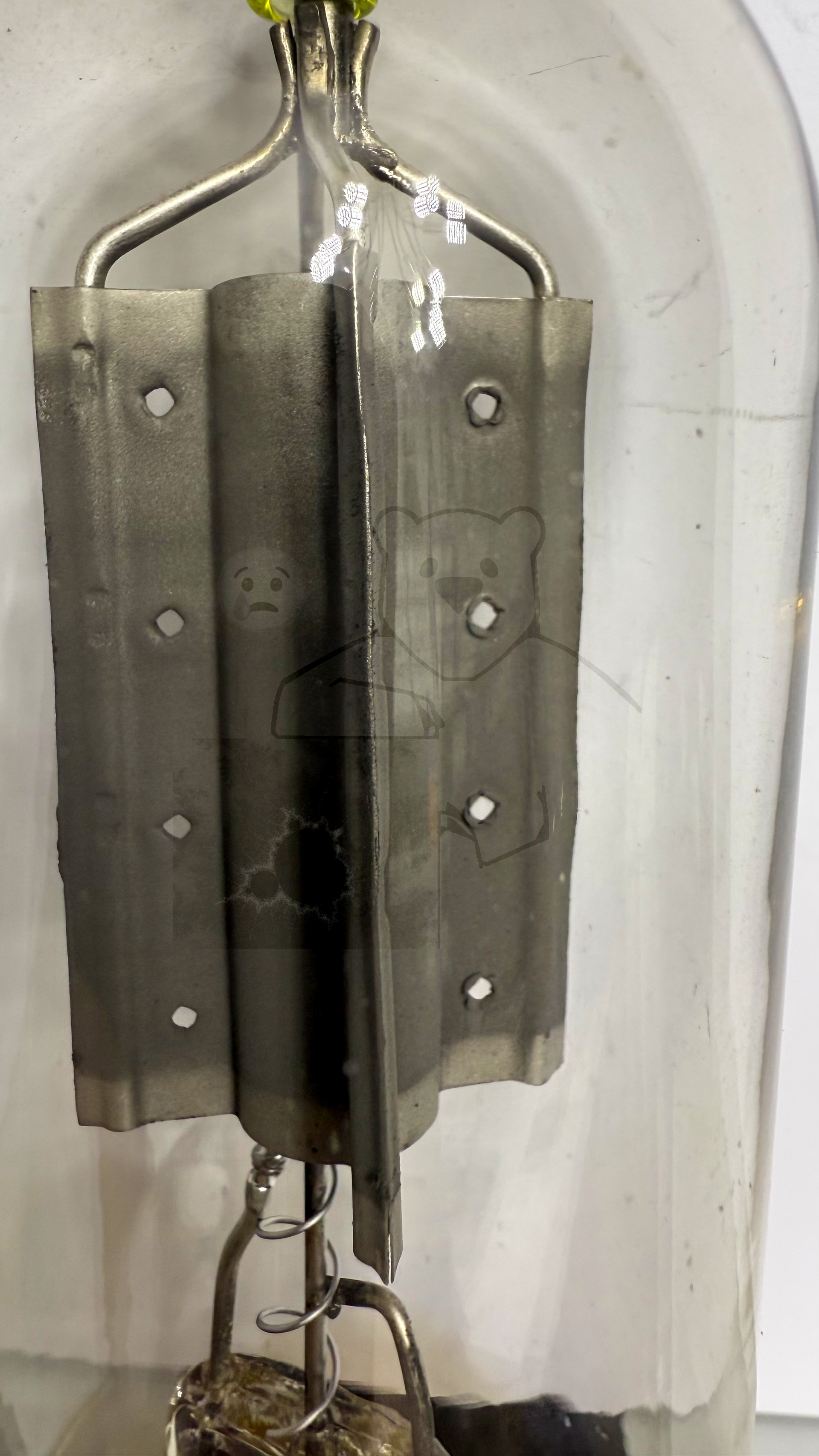 Röhre 371B #3458 Bild 5