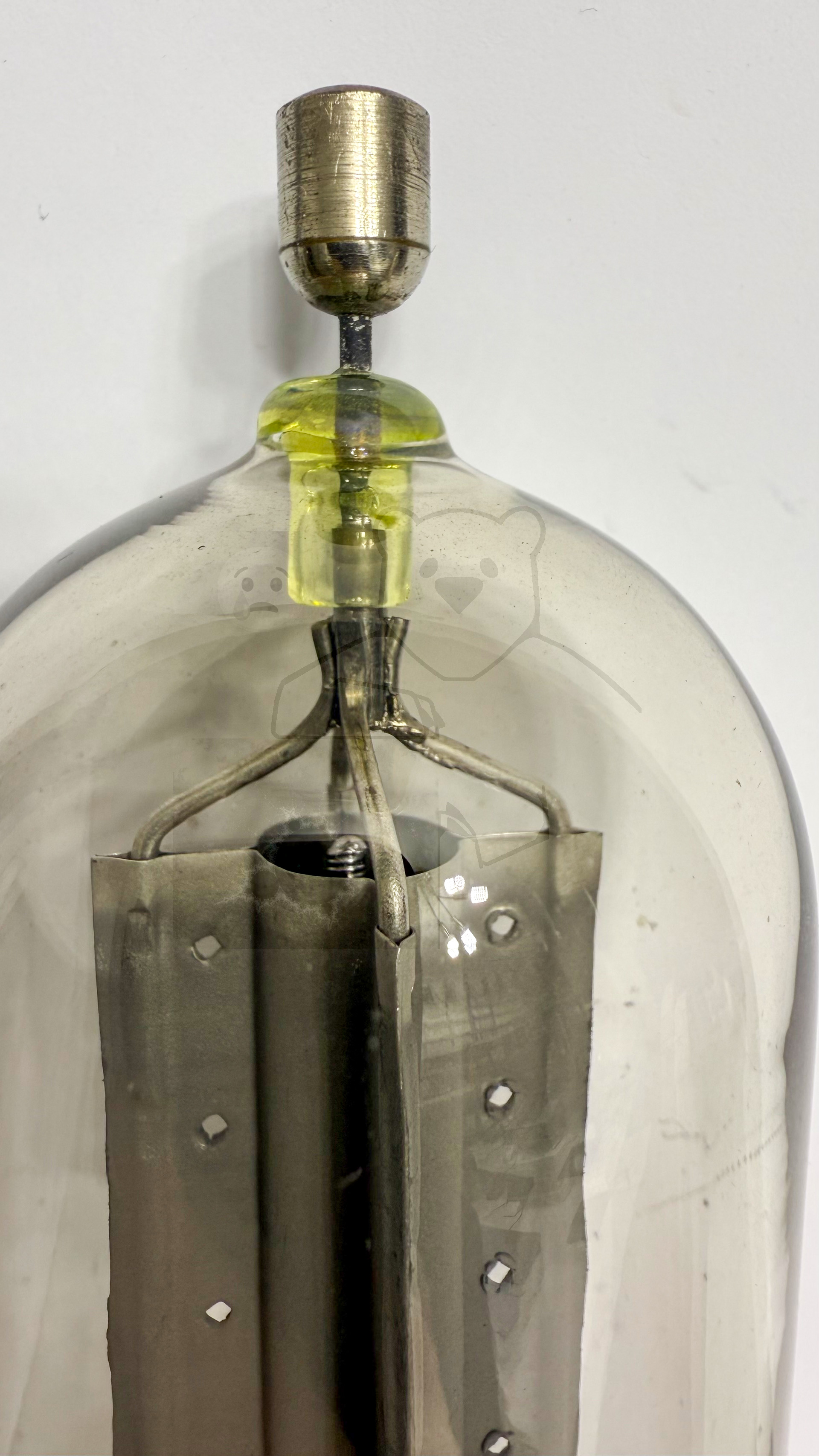 Röhre 371B #3458 Bild 6