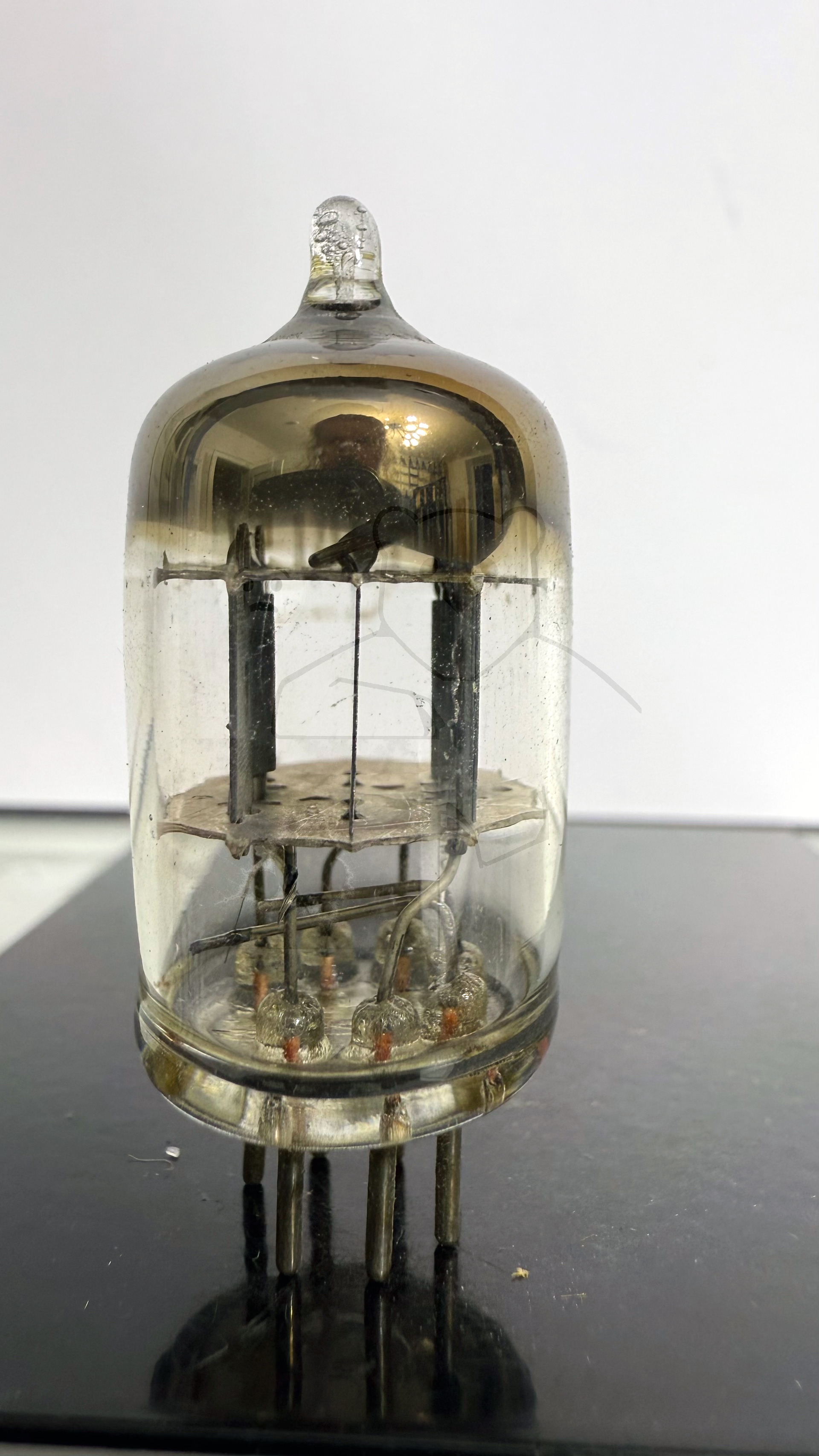 Röhre 3AL5 #8368 Bild 2