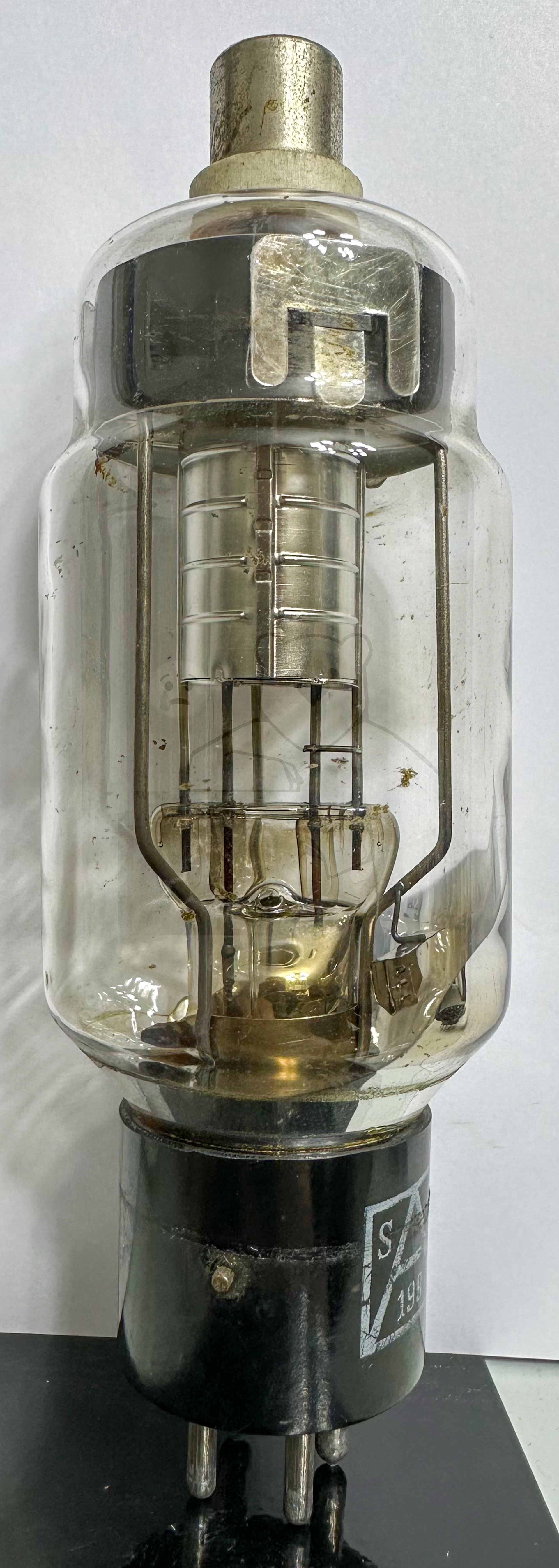 Röhre 3B28 #4668 Bild 1