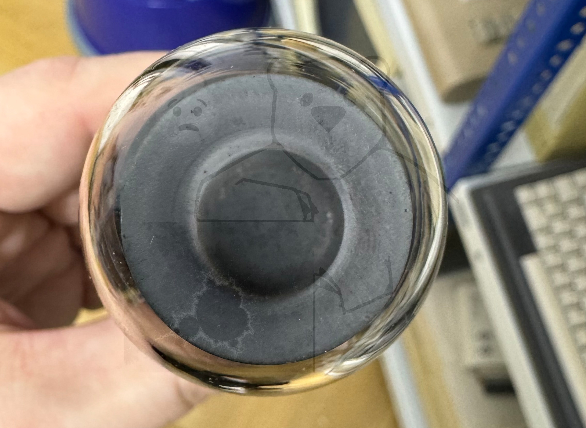 Röhre 3B29W #4772 Bild 5