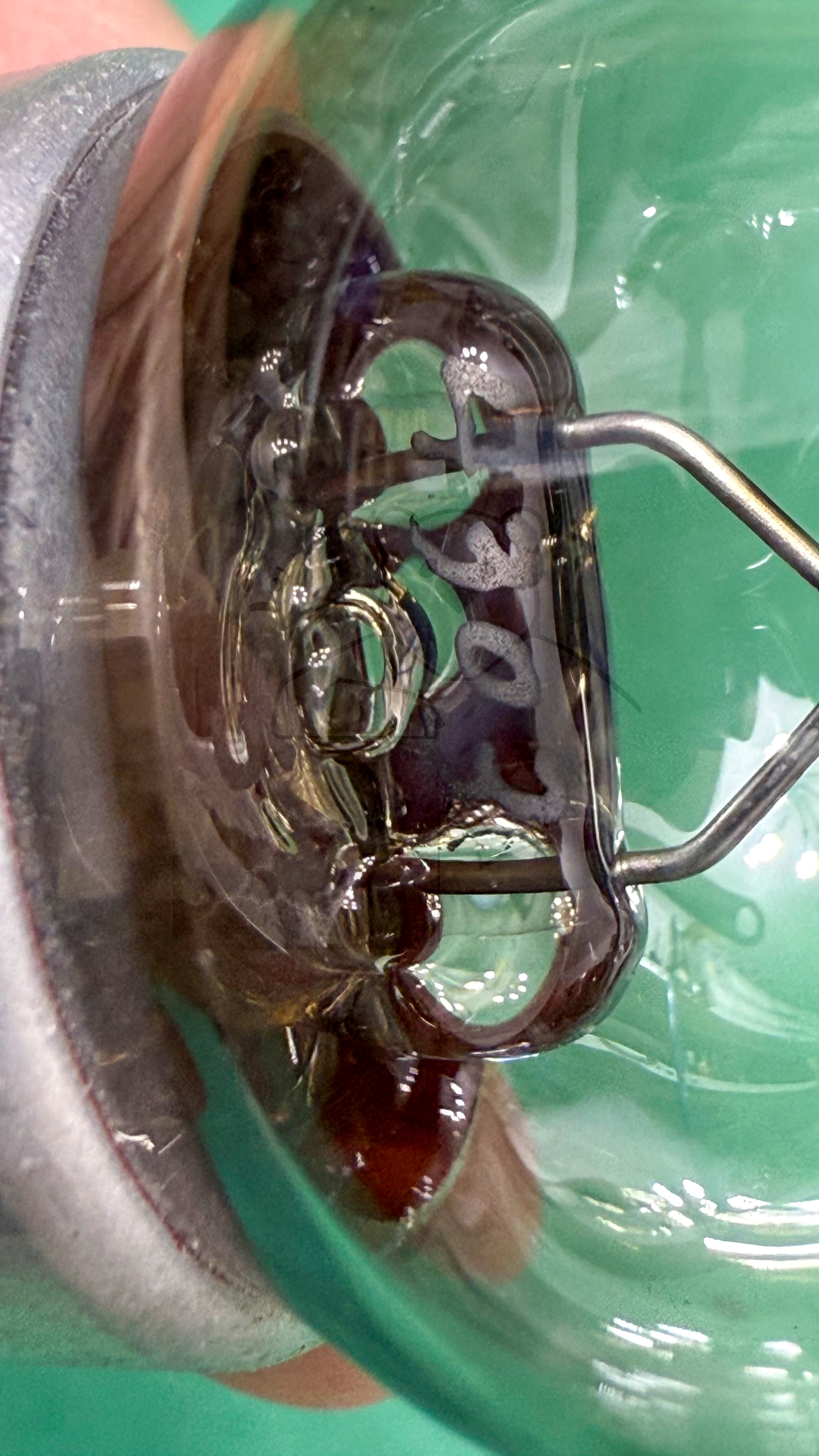 Röhre 3C24 #6674 Bild 14