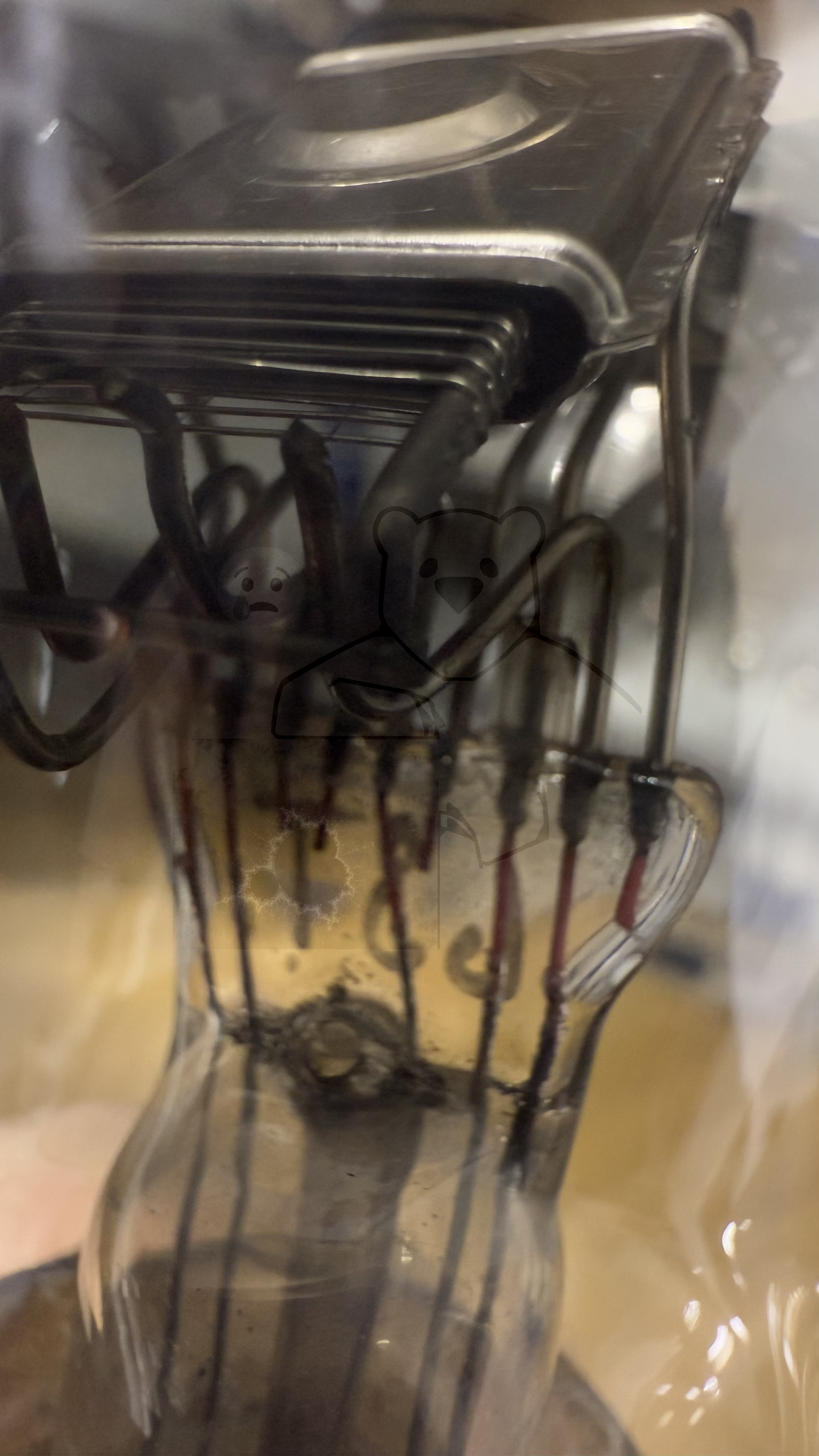 Röhre 4022A #6889 Bild 14