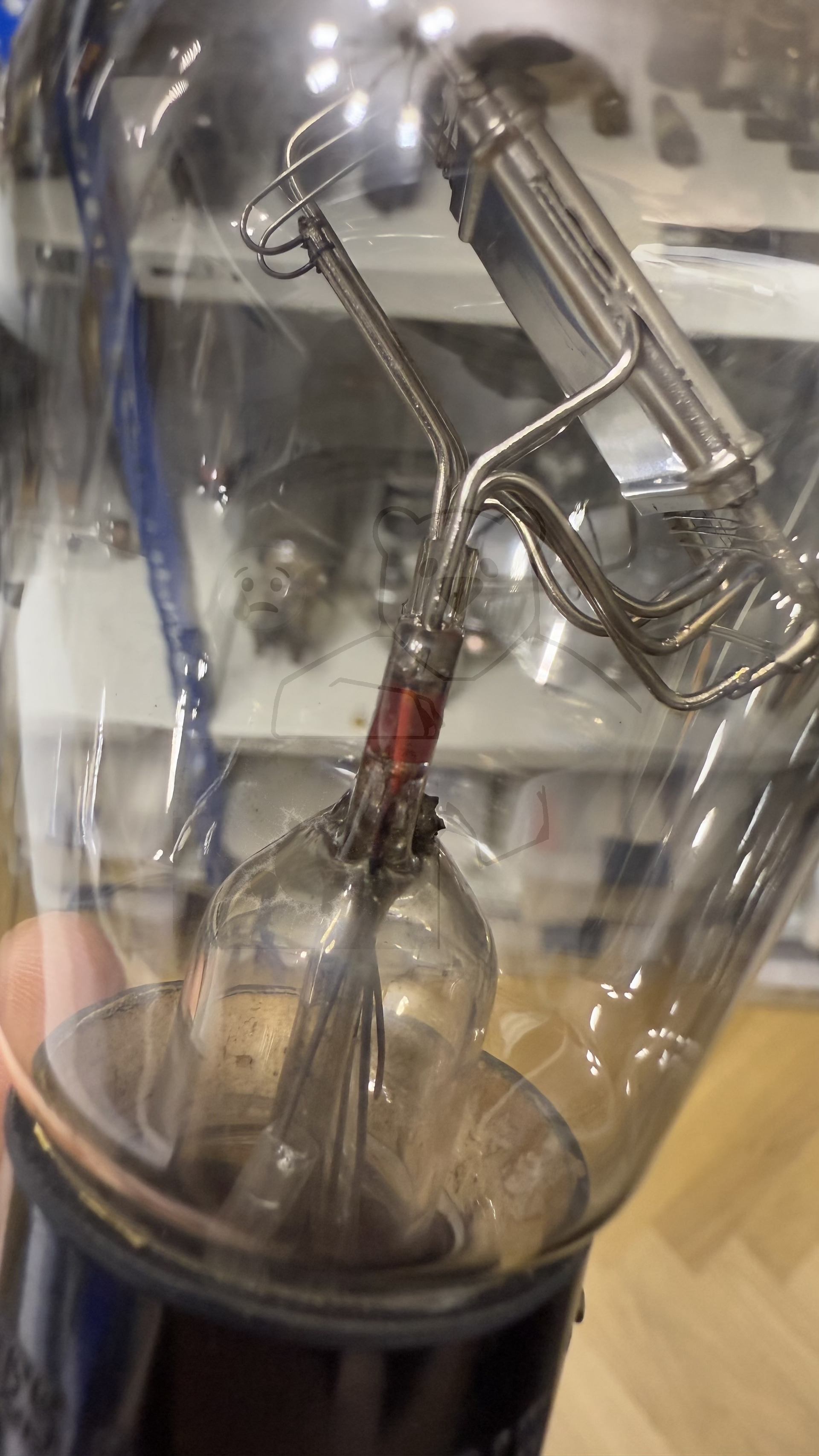 Röhre 4022A #6889 Bild 17