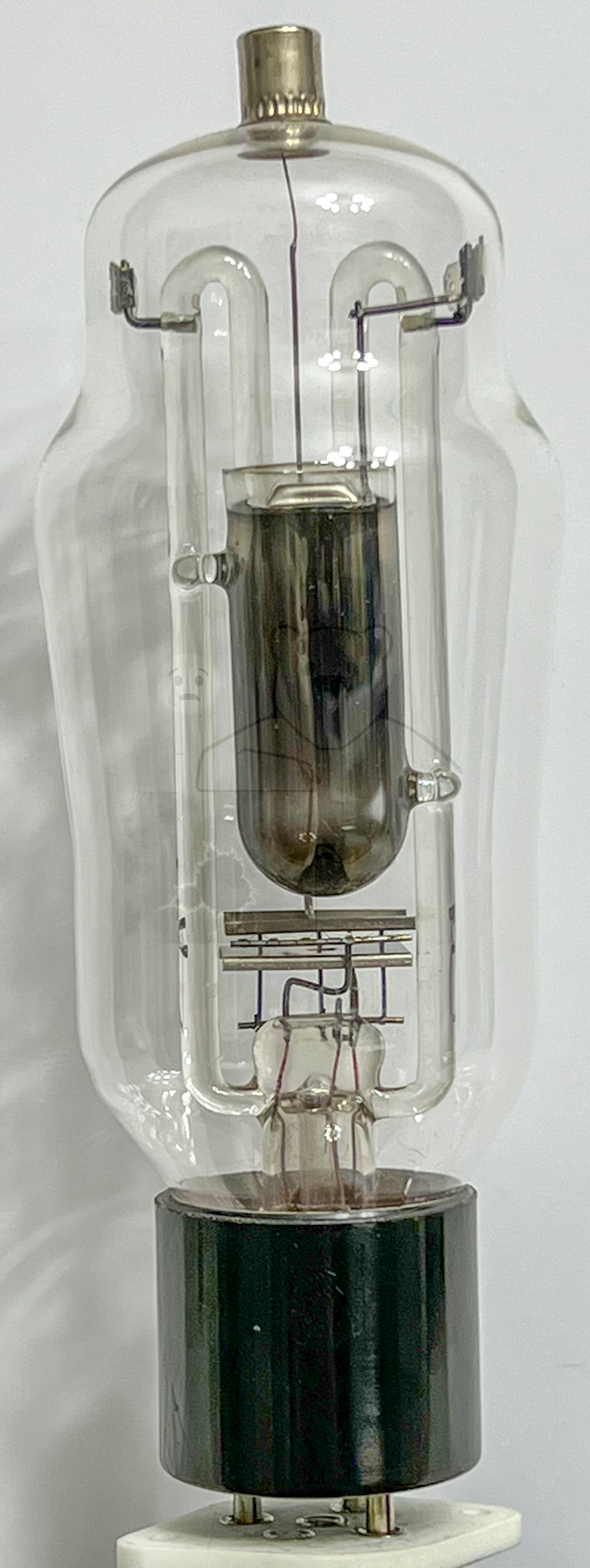 Röhre 4060 #6420 Bild 2