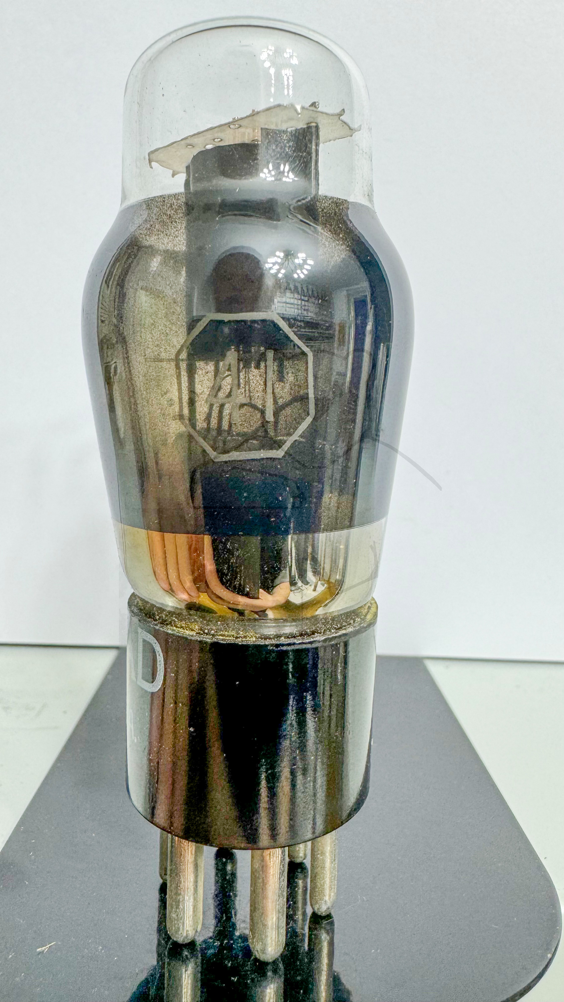 Röhre 41 #7648 Bild 1