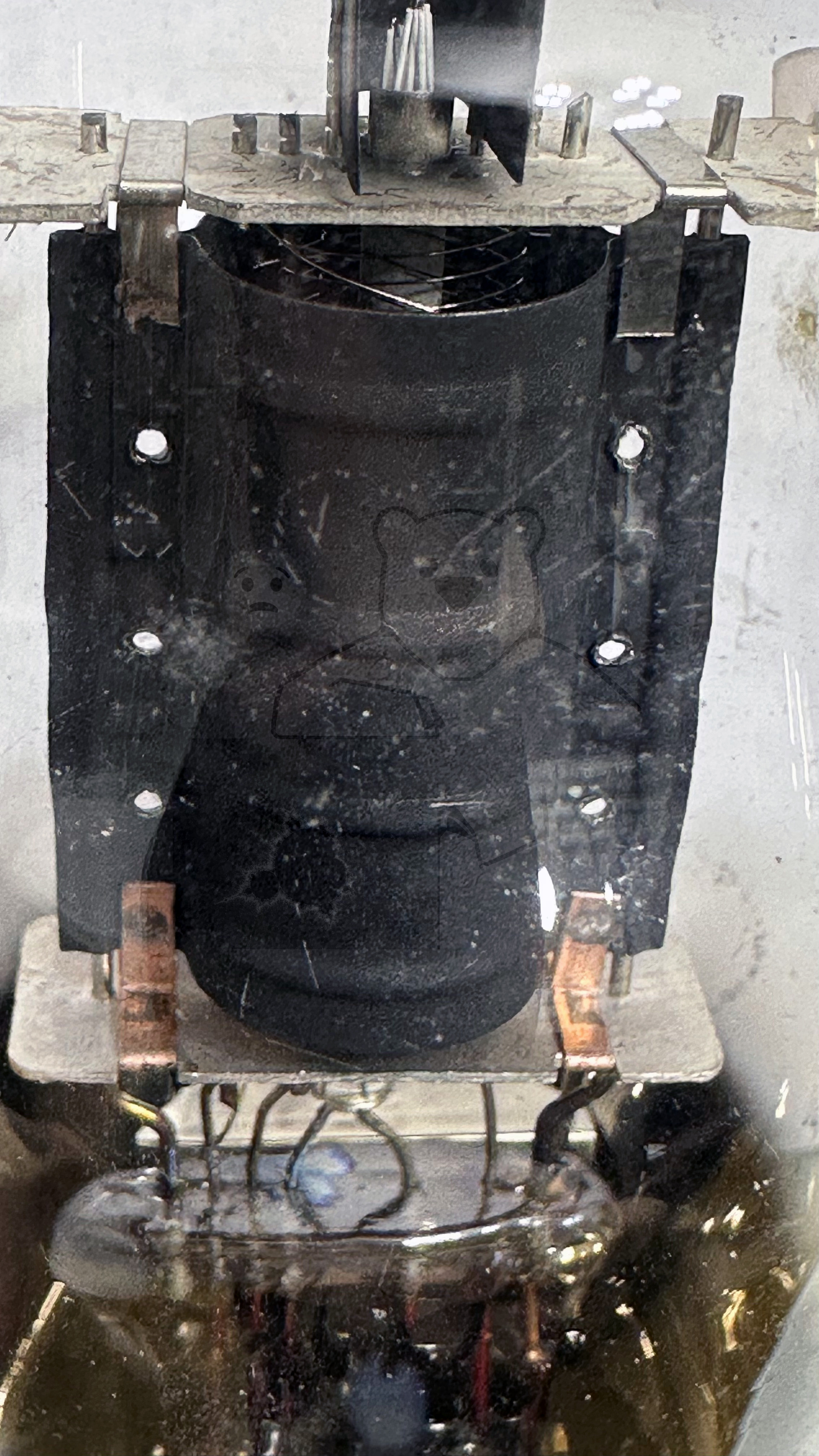 Röhre 43 #4661 Bild 3