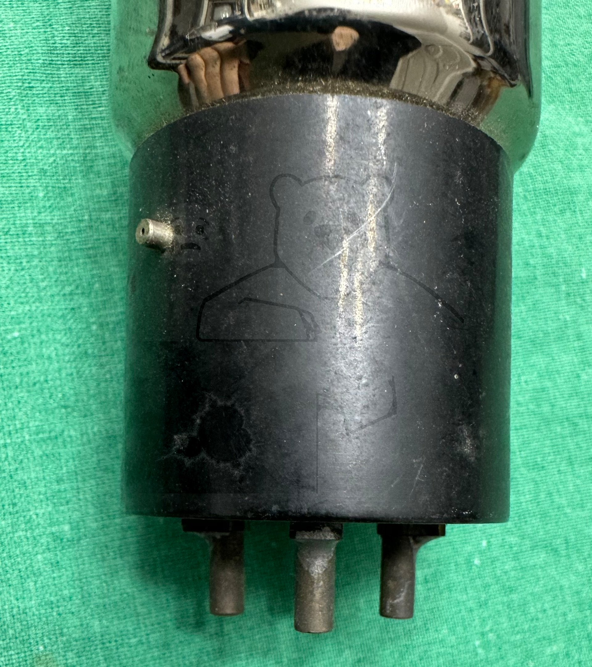 Röhre 4617 #8428 Bild 10