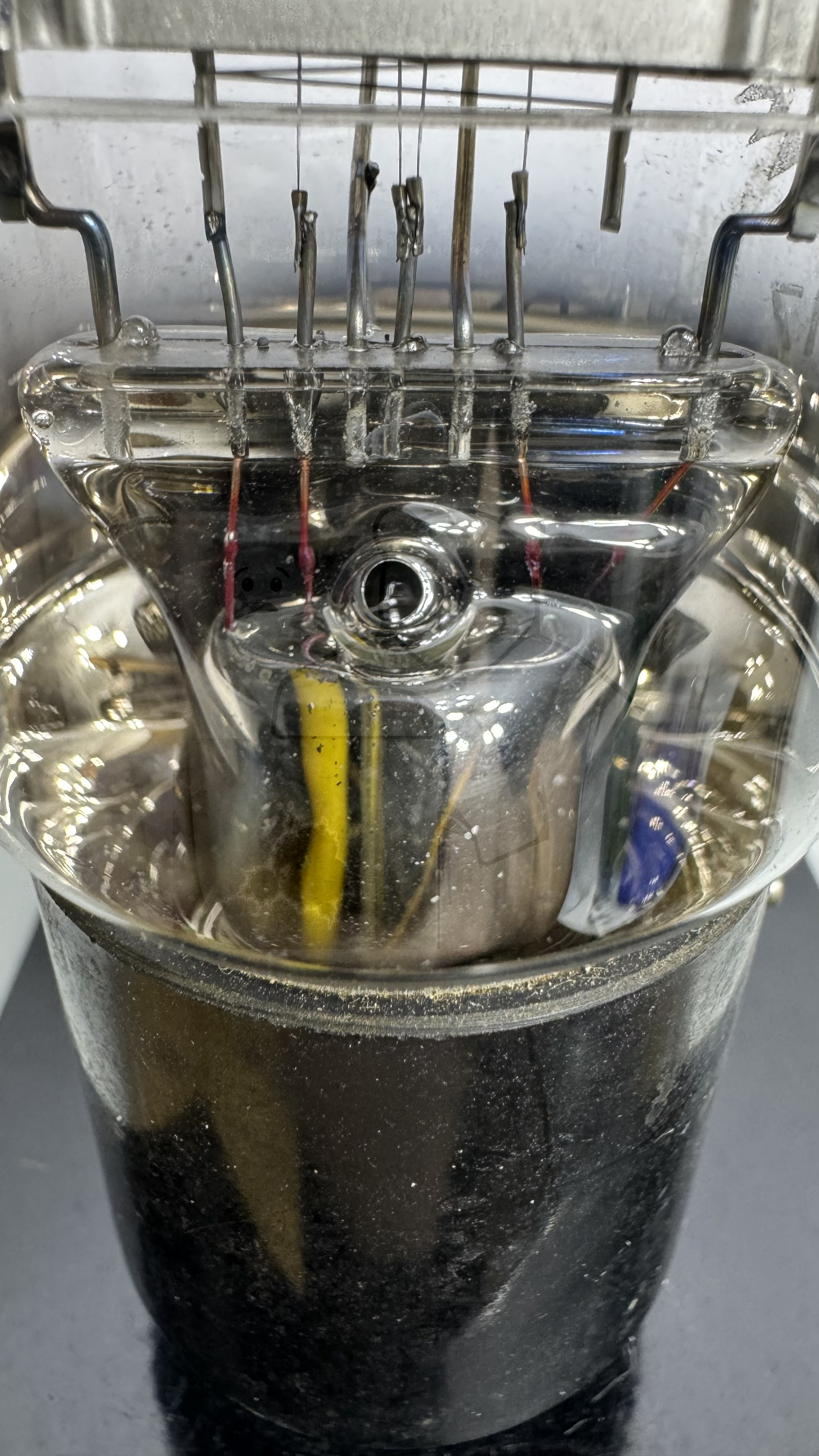 Röhre 4617 #8428 Bild 8