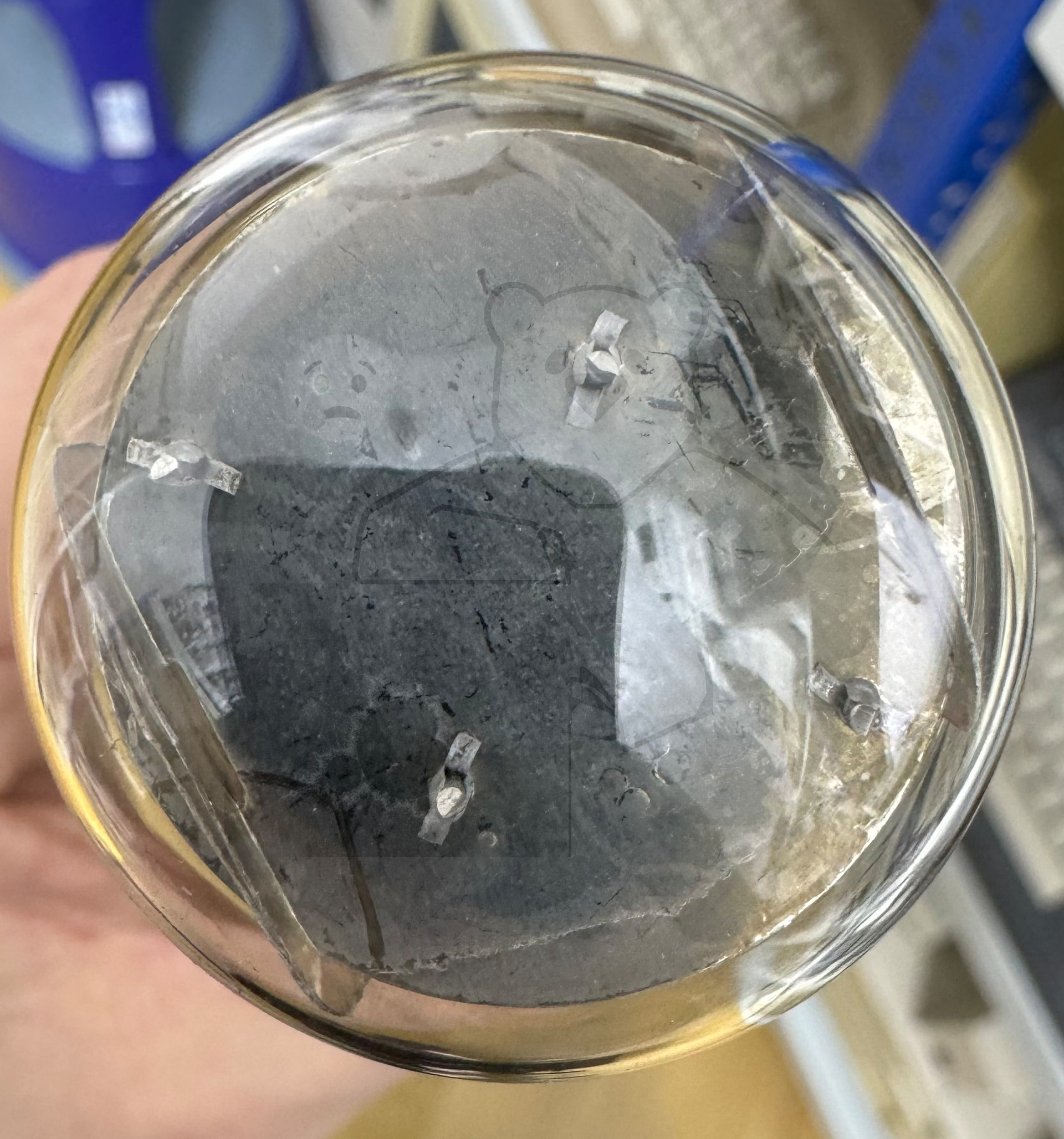 Röhre 4652 #6125 Bild 6