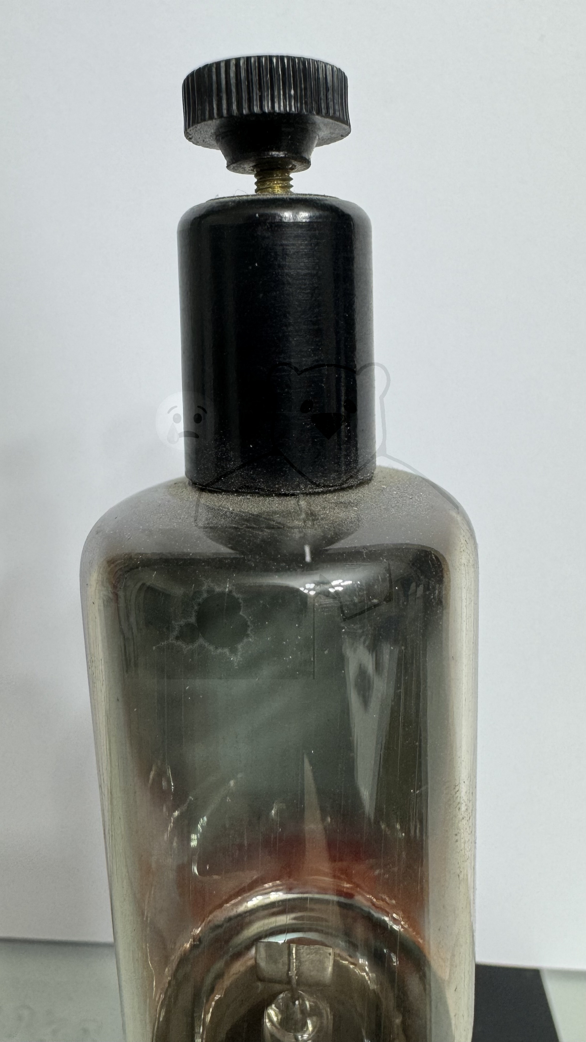 Röhre 466-6RWMY #3975 Bild 7