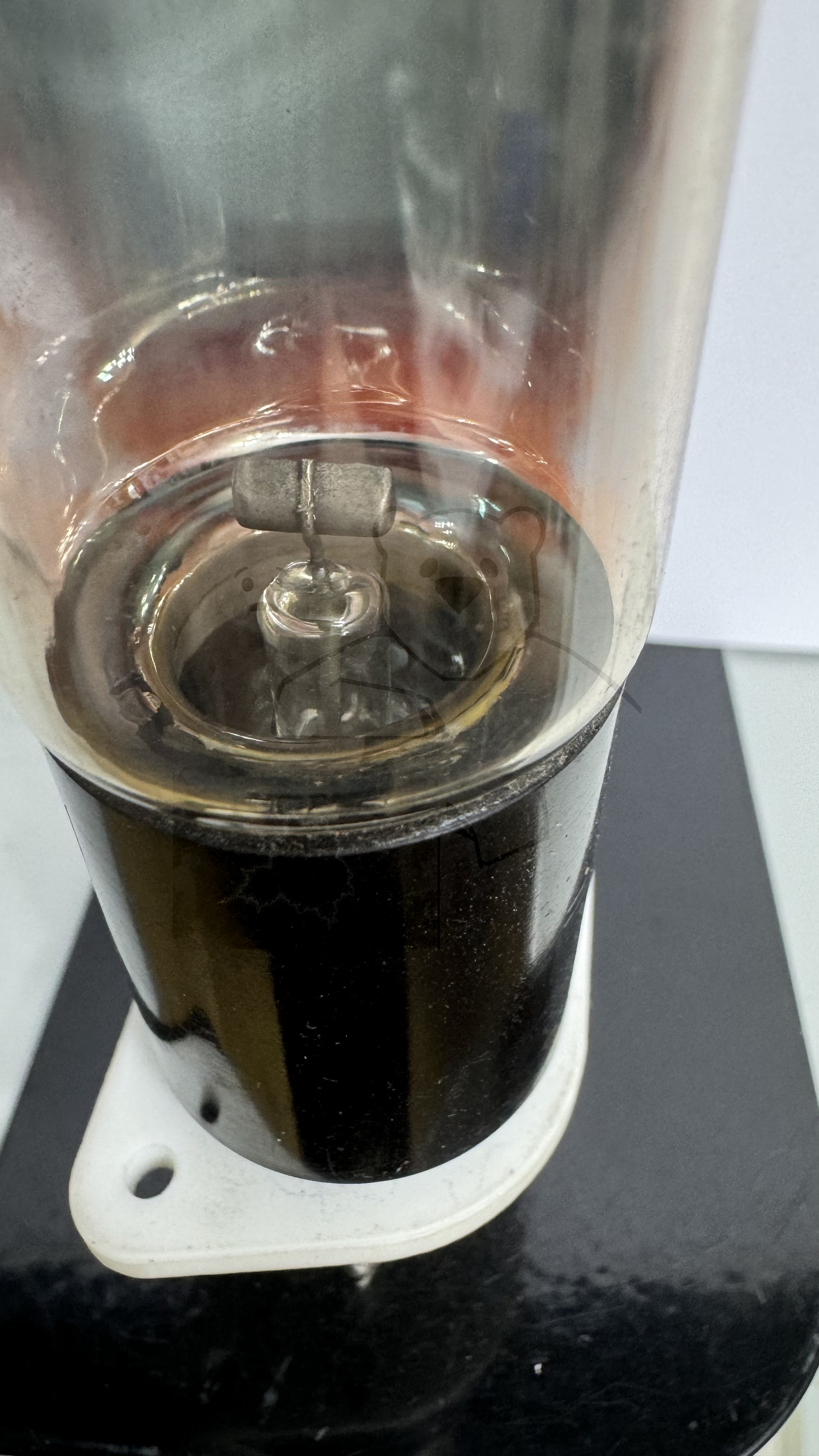 Röhre 466-6RWMY #3975 Bild 8