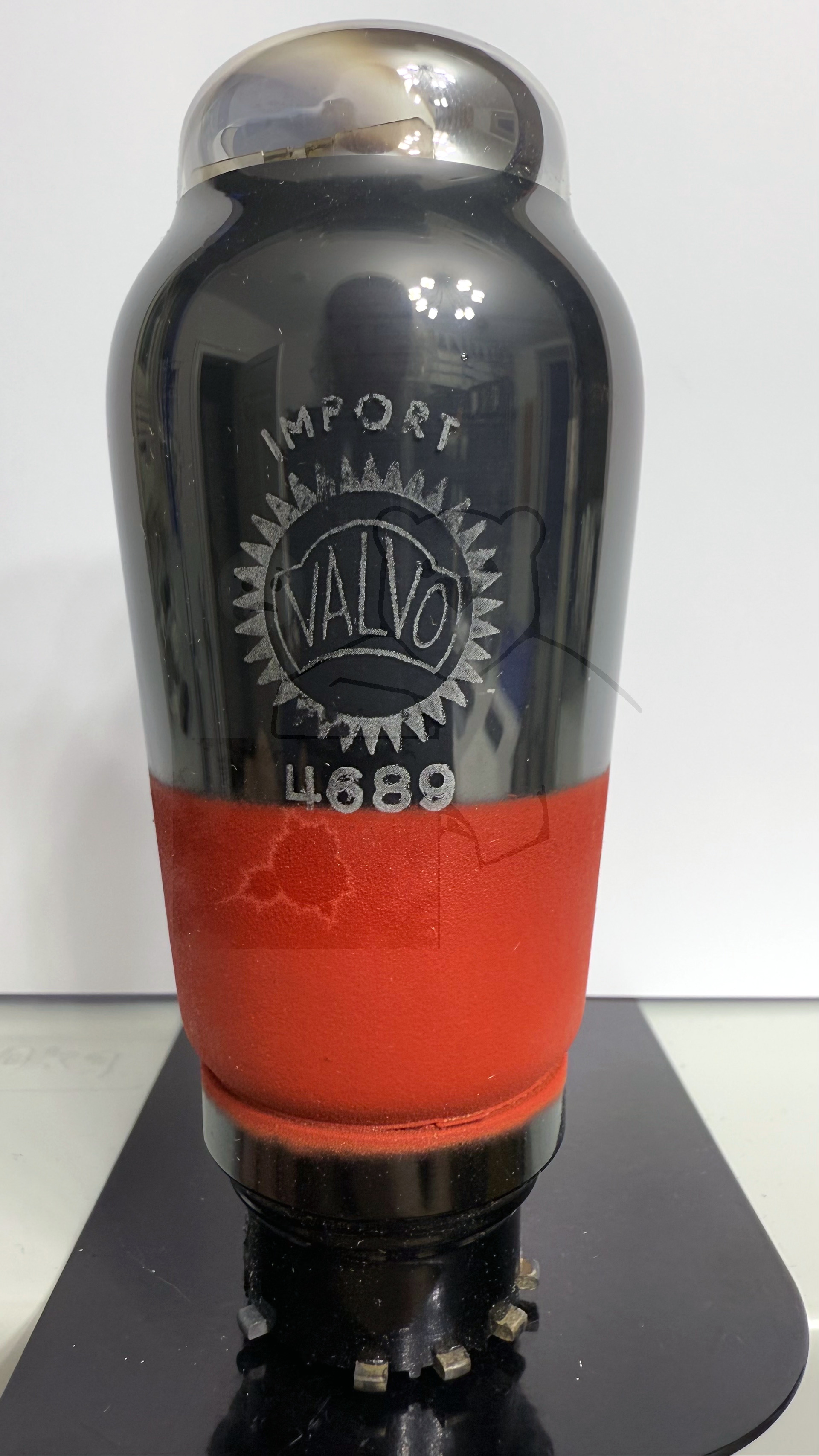 Röhre 4689 #7729 Bild 1